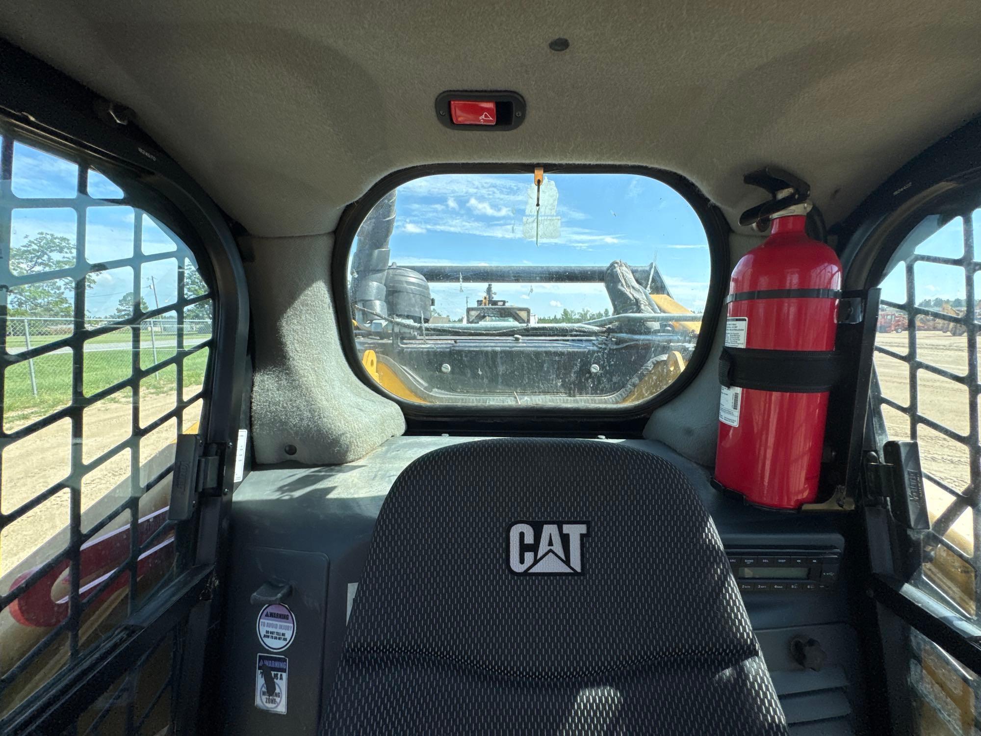 2023 Caterpillar 299D