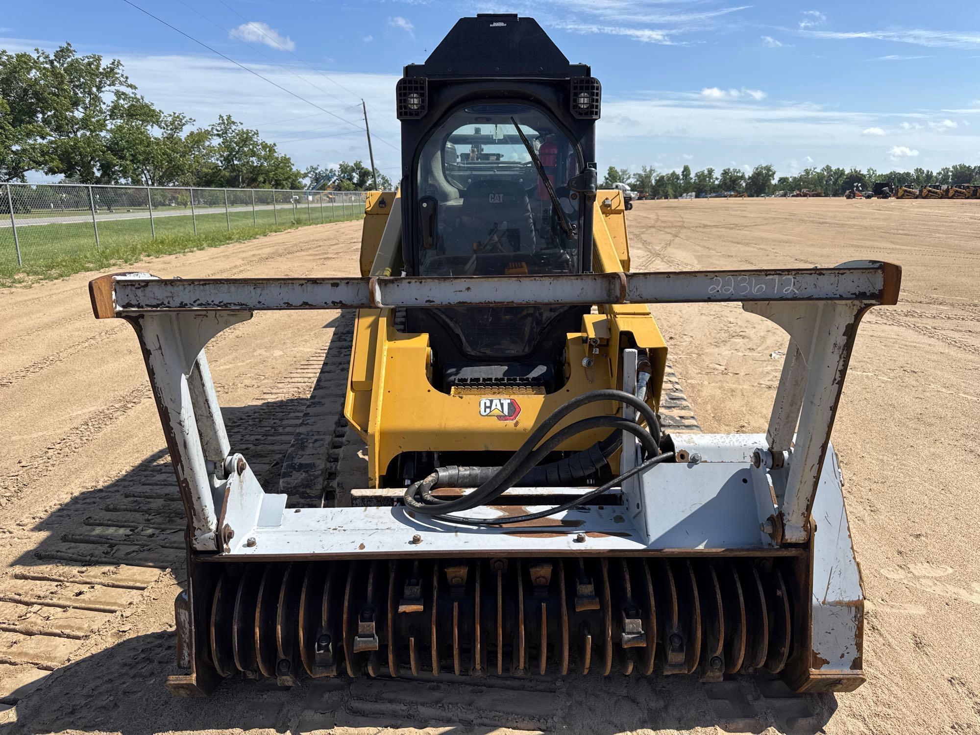 2023 Caterpillar 299D