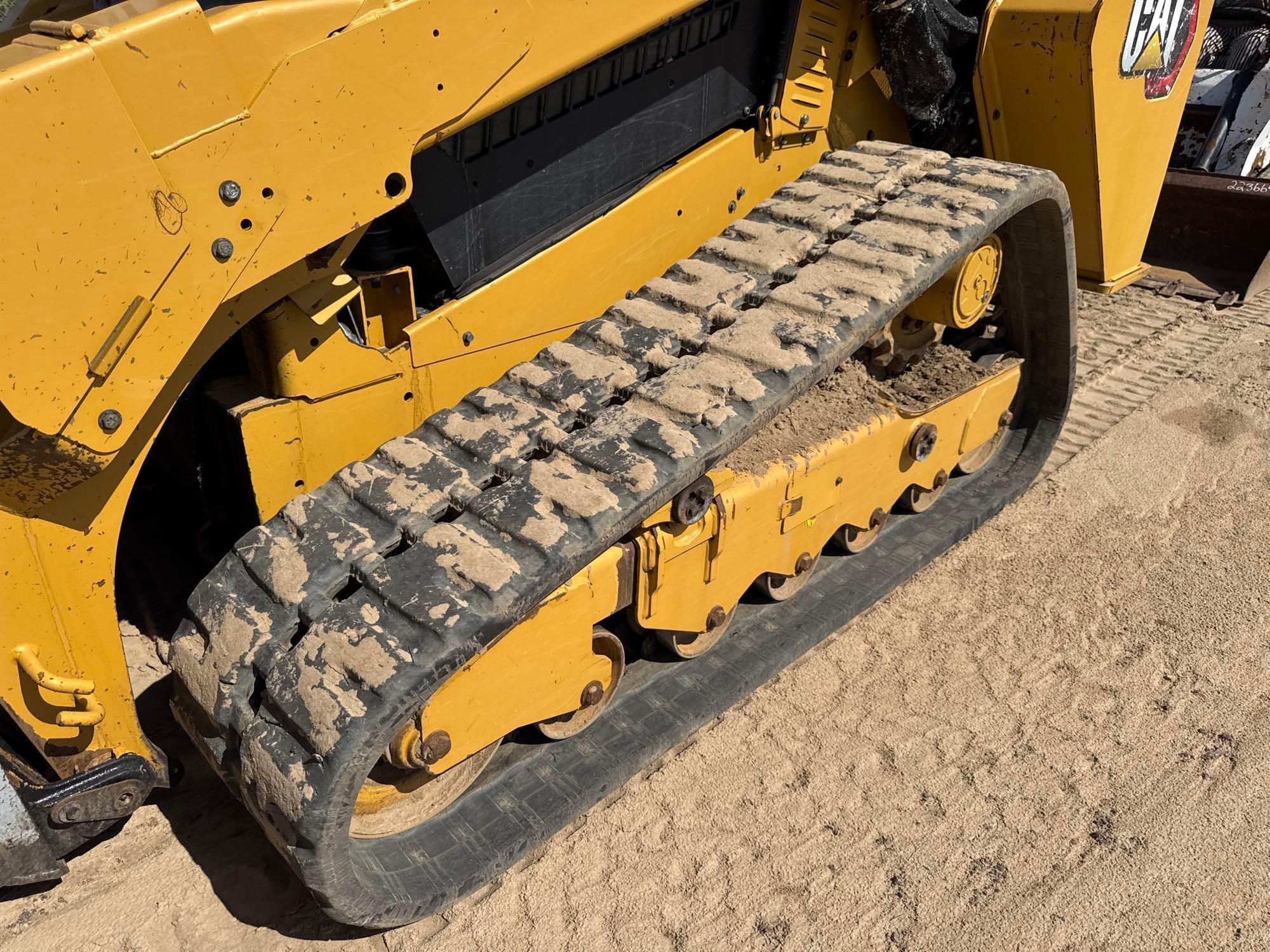 2023 Caterpillar 299D