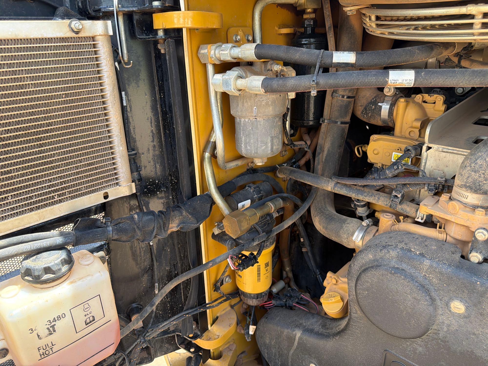 2022 Caterpillar 299D