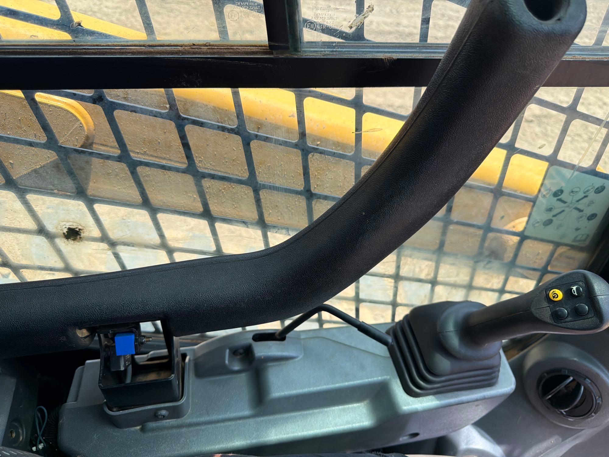 2022 Caterpillar 299D
