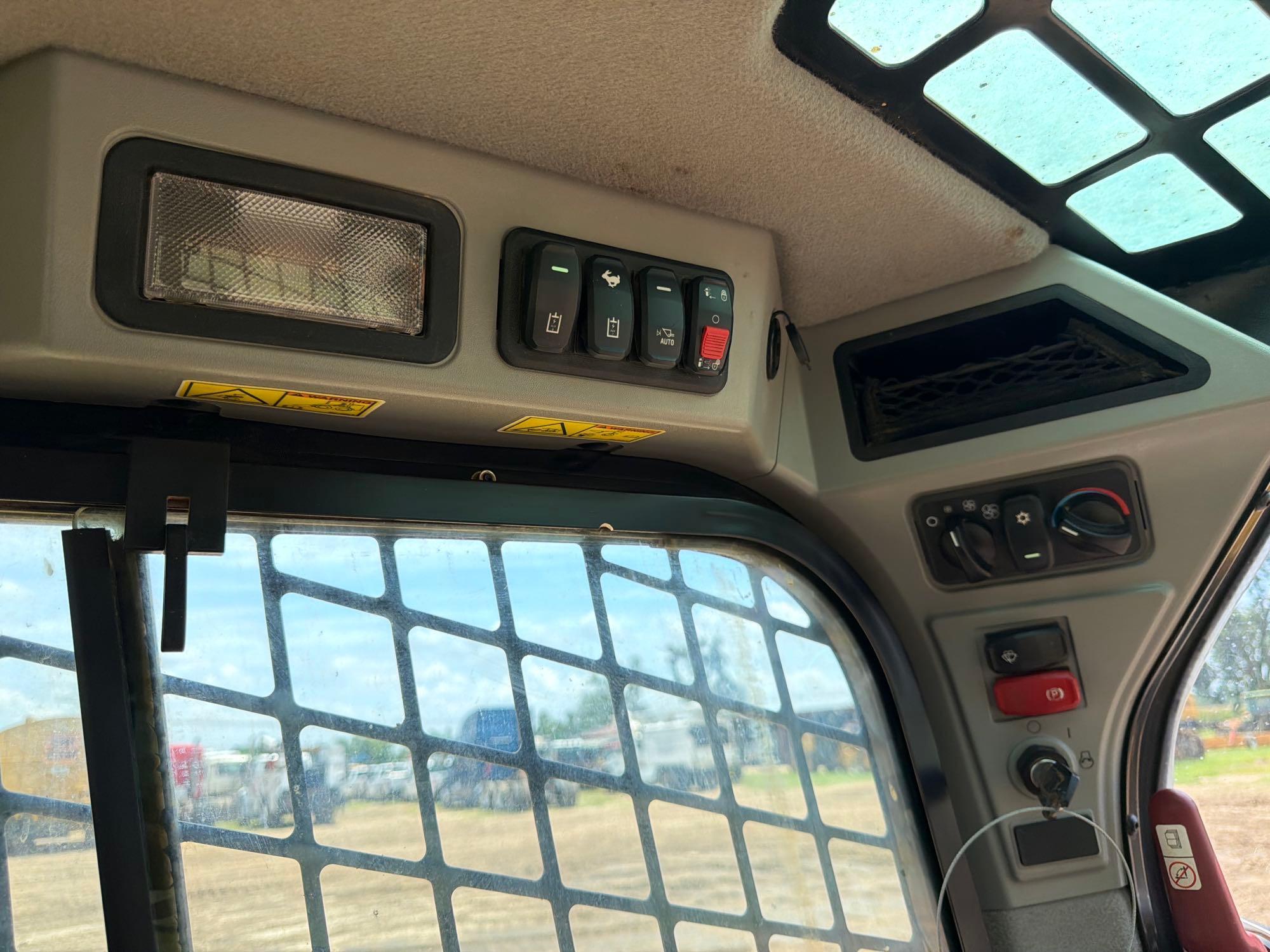 2022 Caterpillar 299D