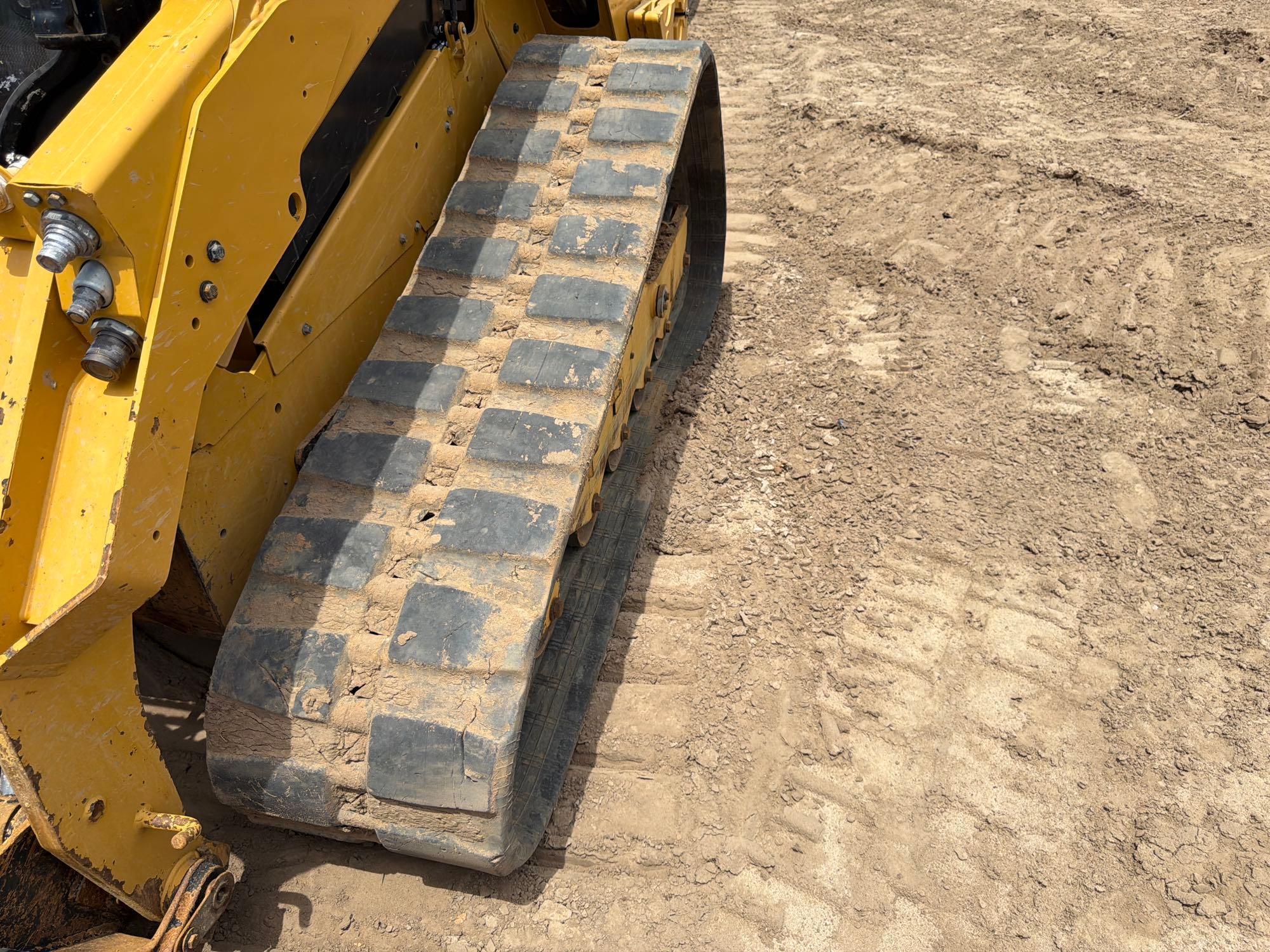 2022 Caterpillar 299D