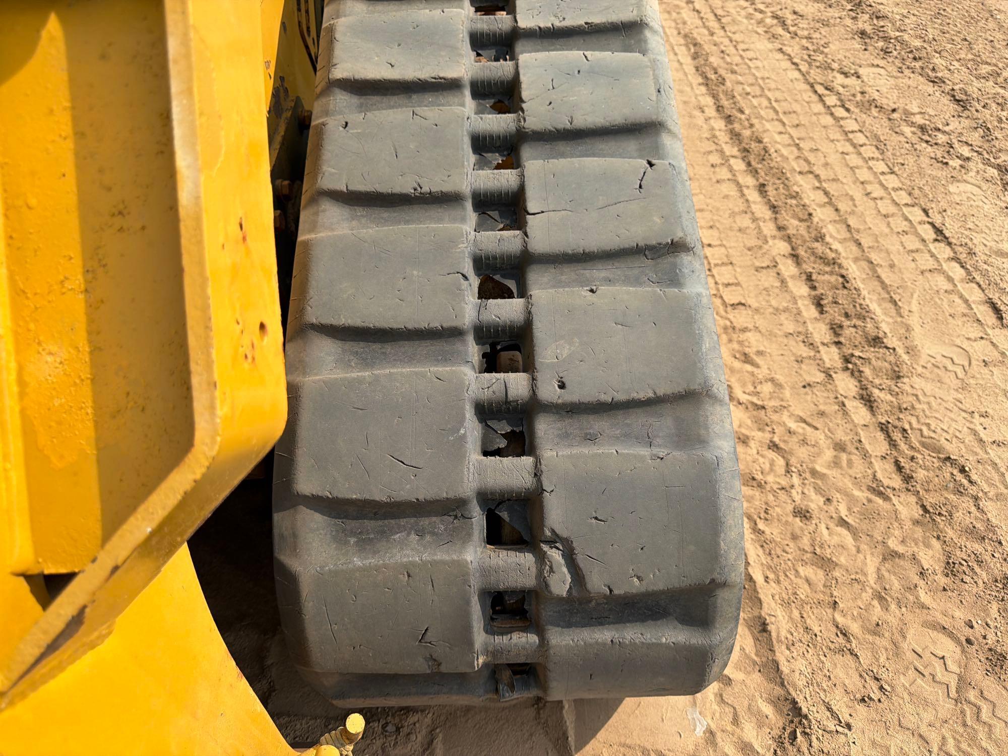 2021 Caterpillar 299D