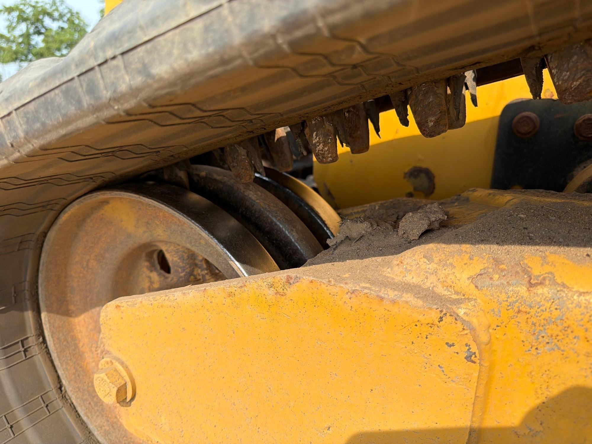 2021 Caterpillar 299D