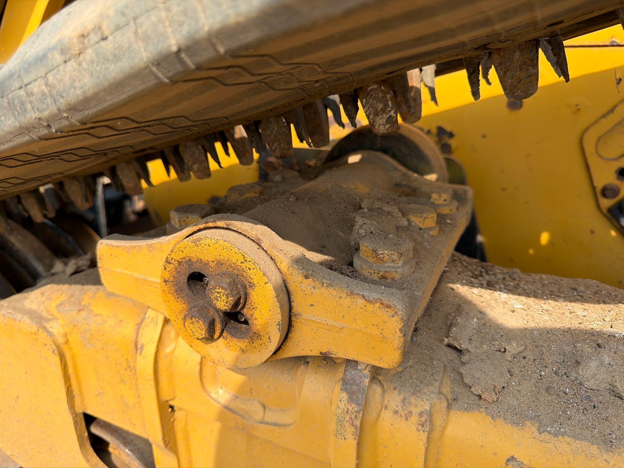 2021 Caterpillar 299D