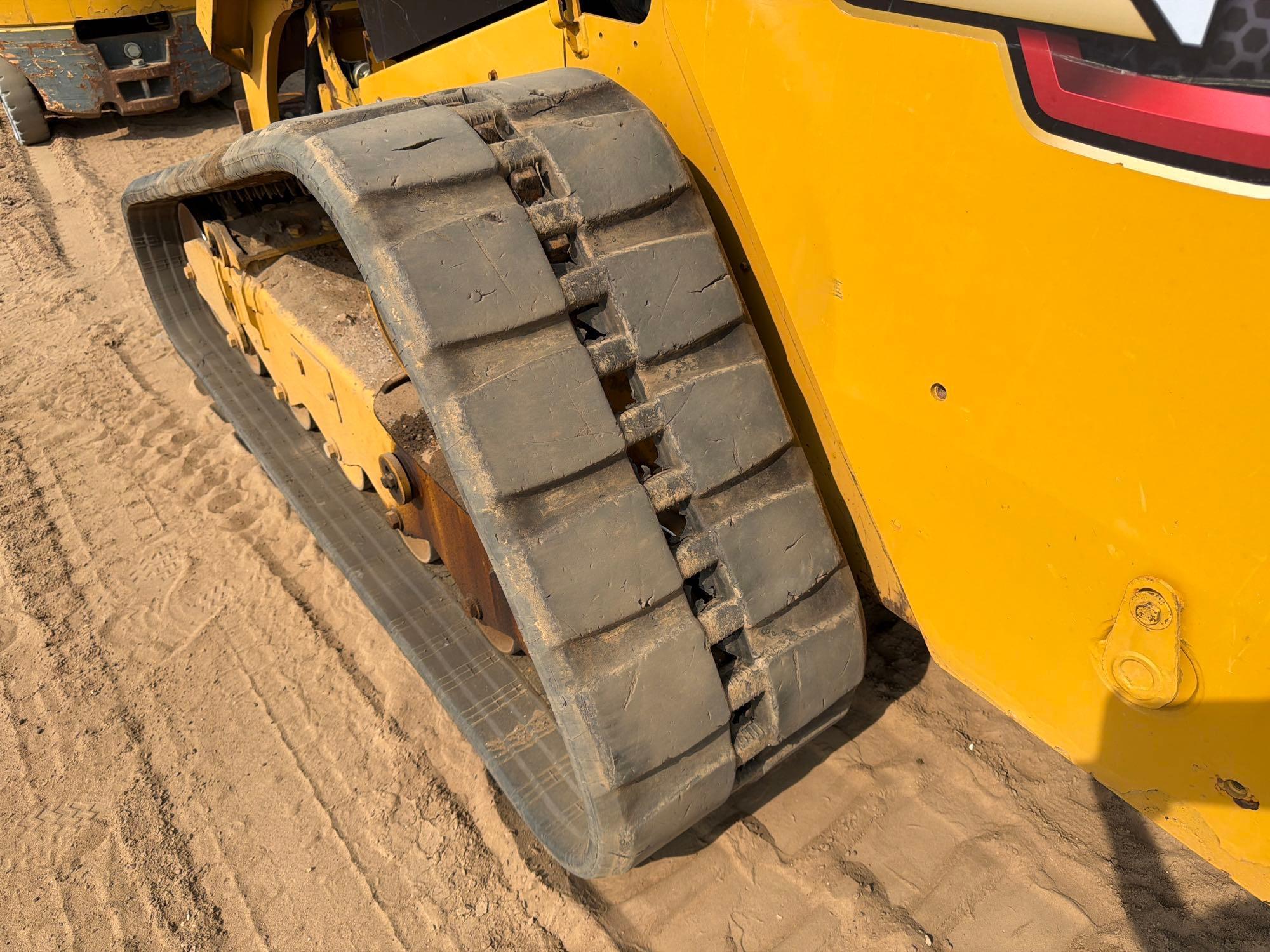 2021 Caterpillar 299D