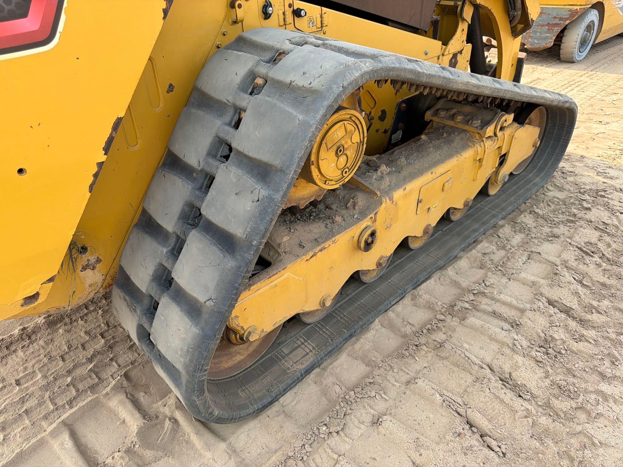 2021 Caterpillar 299D
