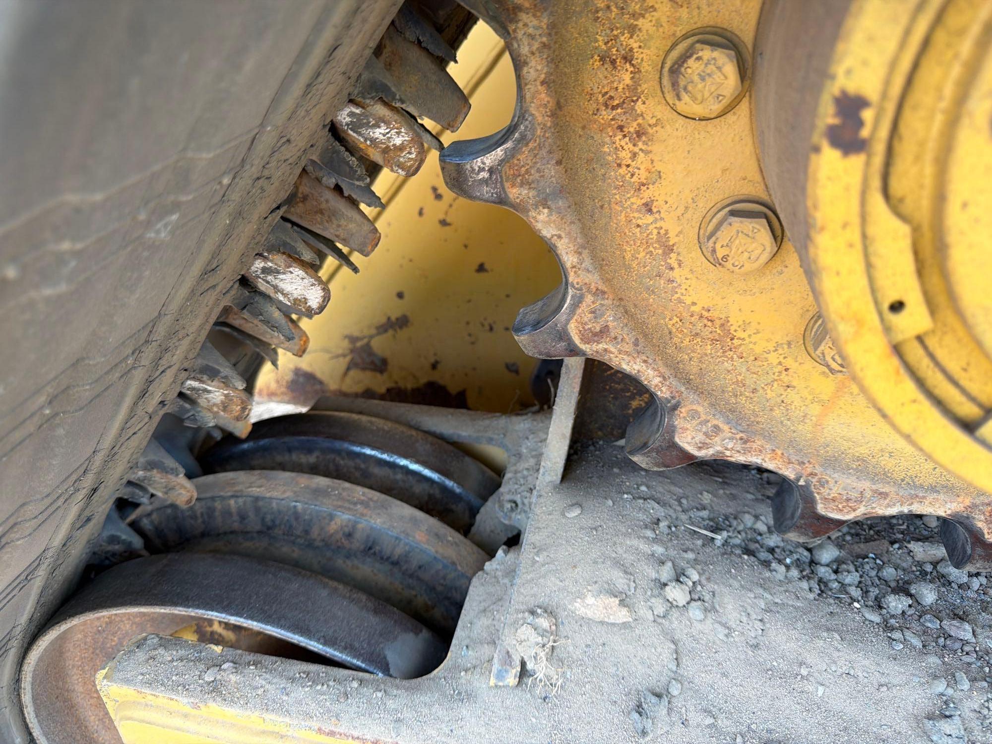 2021 Caterpillar 299D