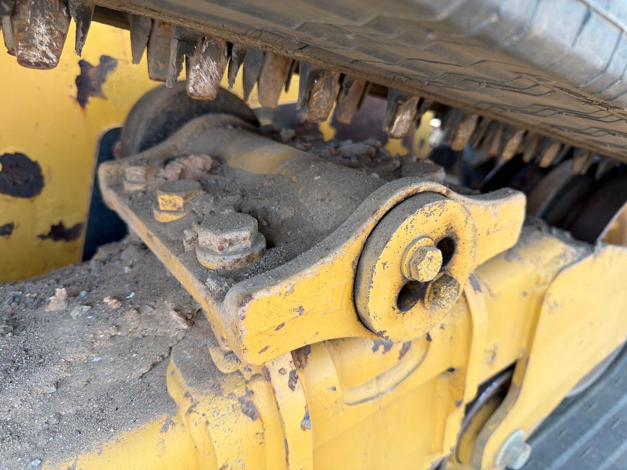 2021 Caterpillar 299D