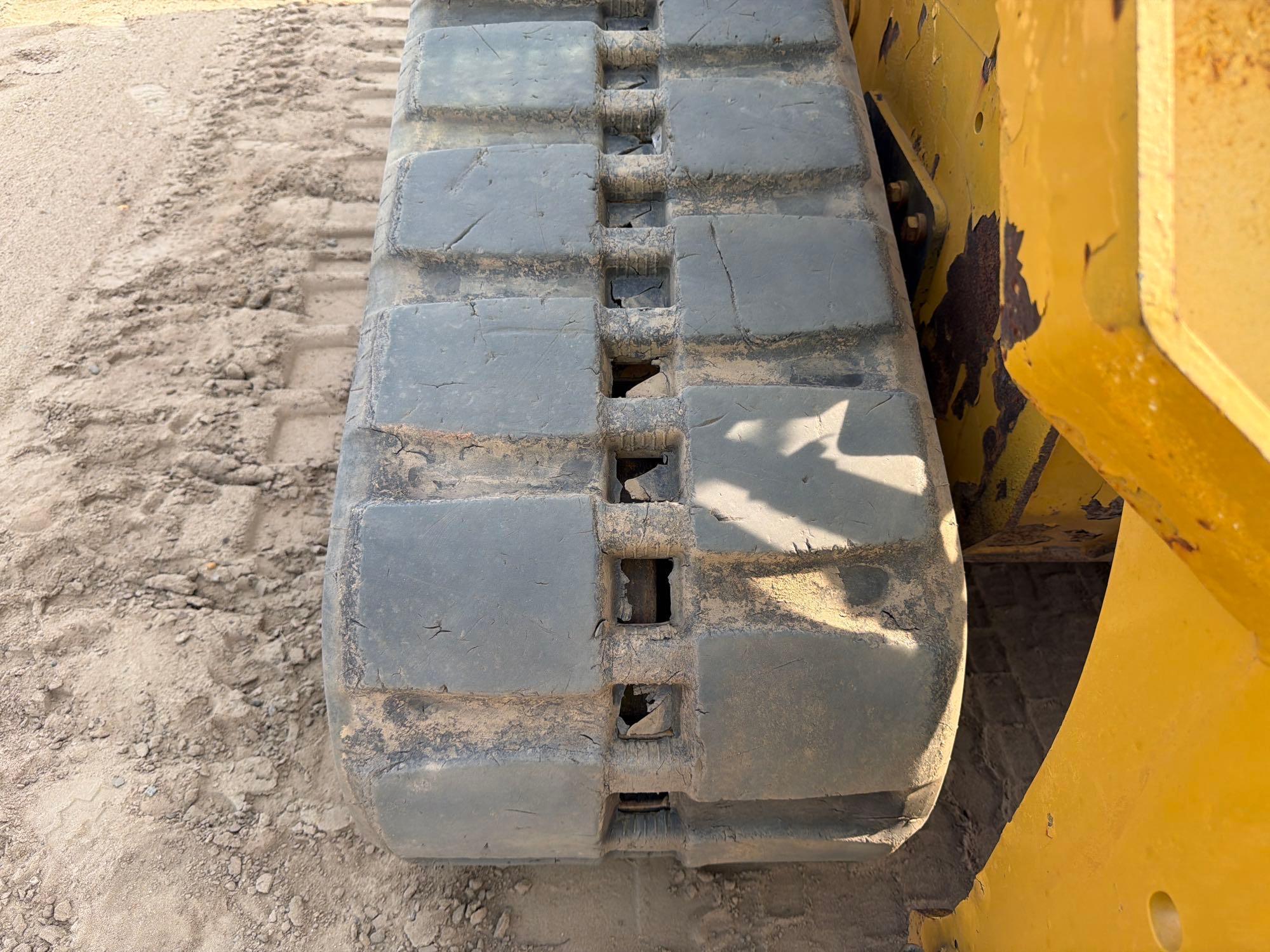 2021 Caterpillar 299D