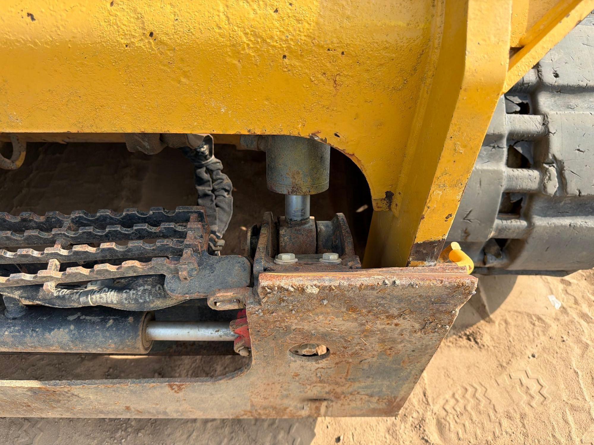2021 Caterpillar 299D