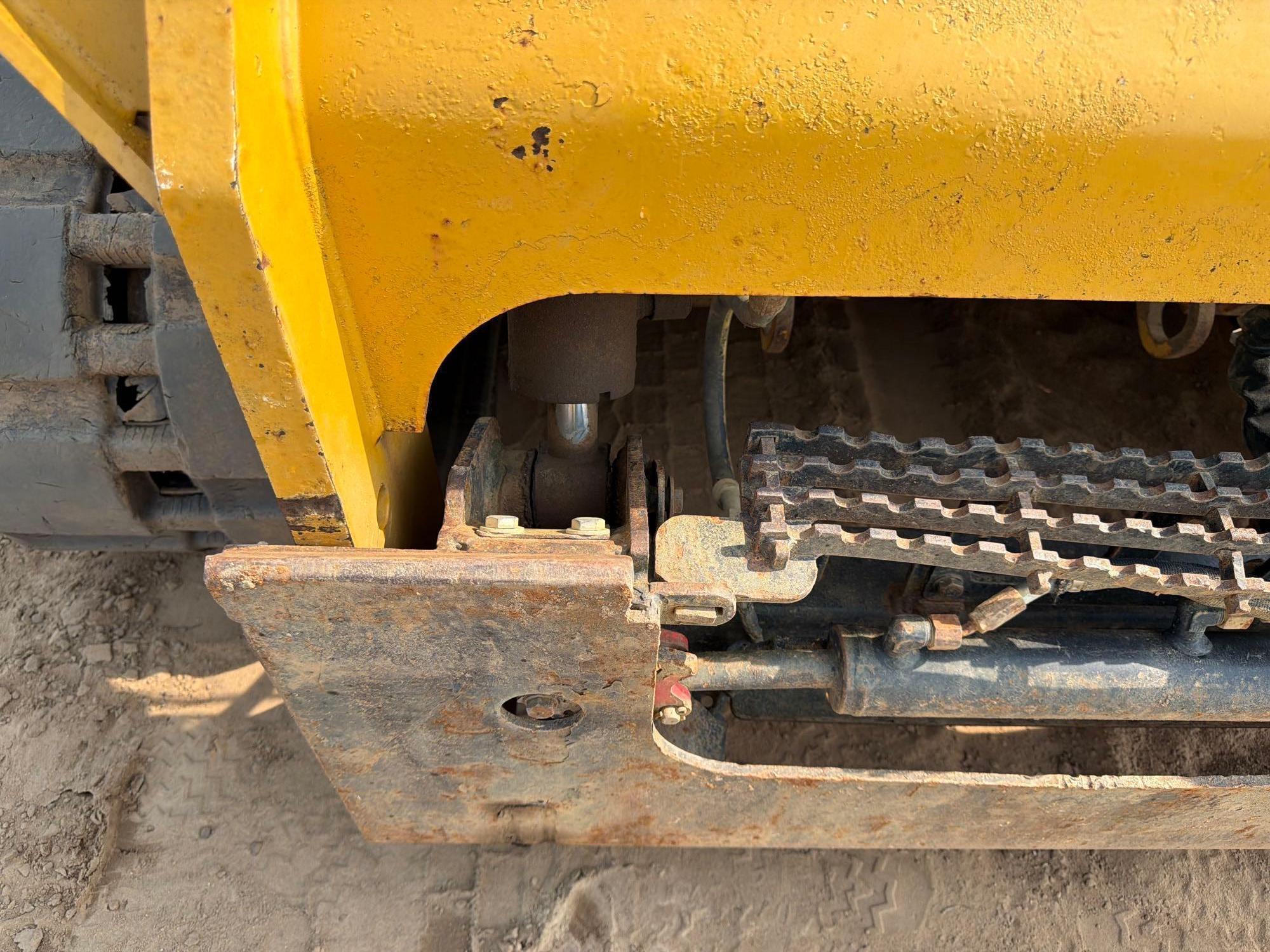 2021 Caterpillar 299D