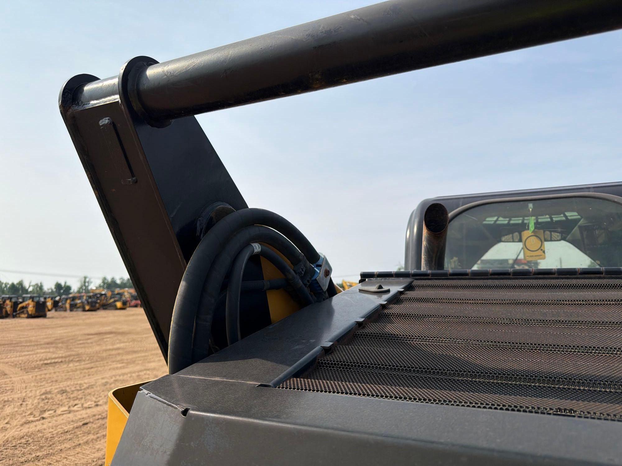 2021 Caterpillar 299D