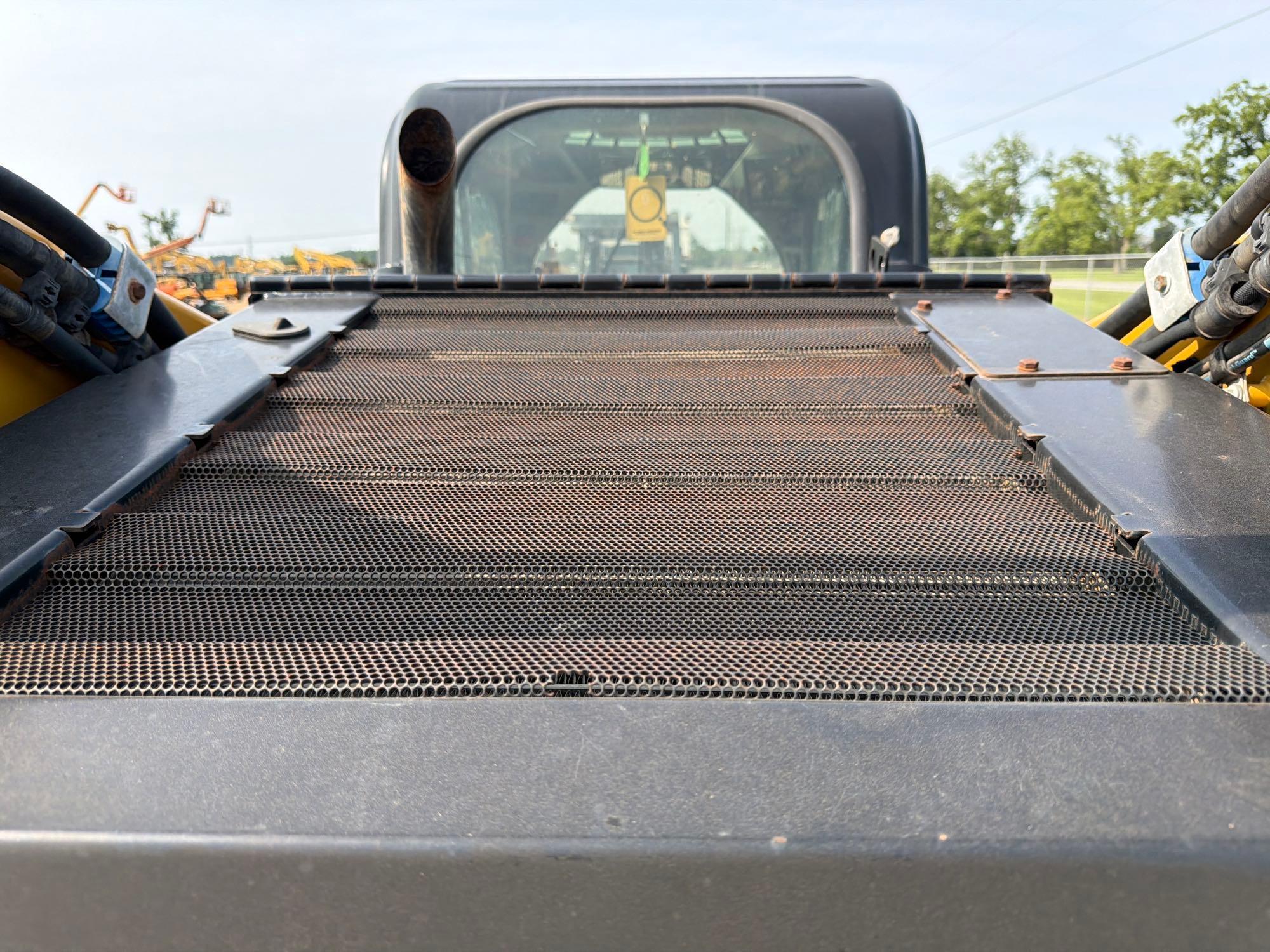 2021 Caterpillar 299D
