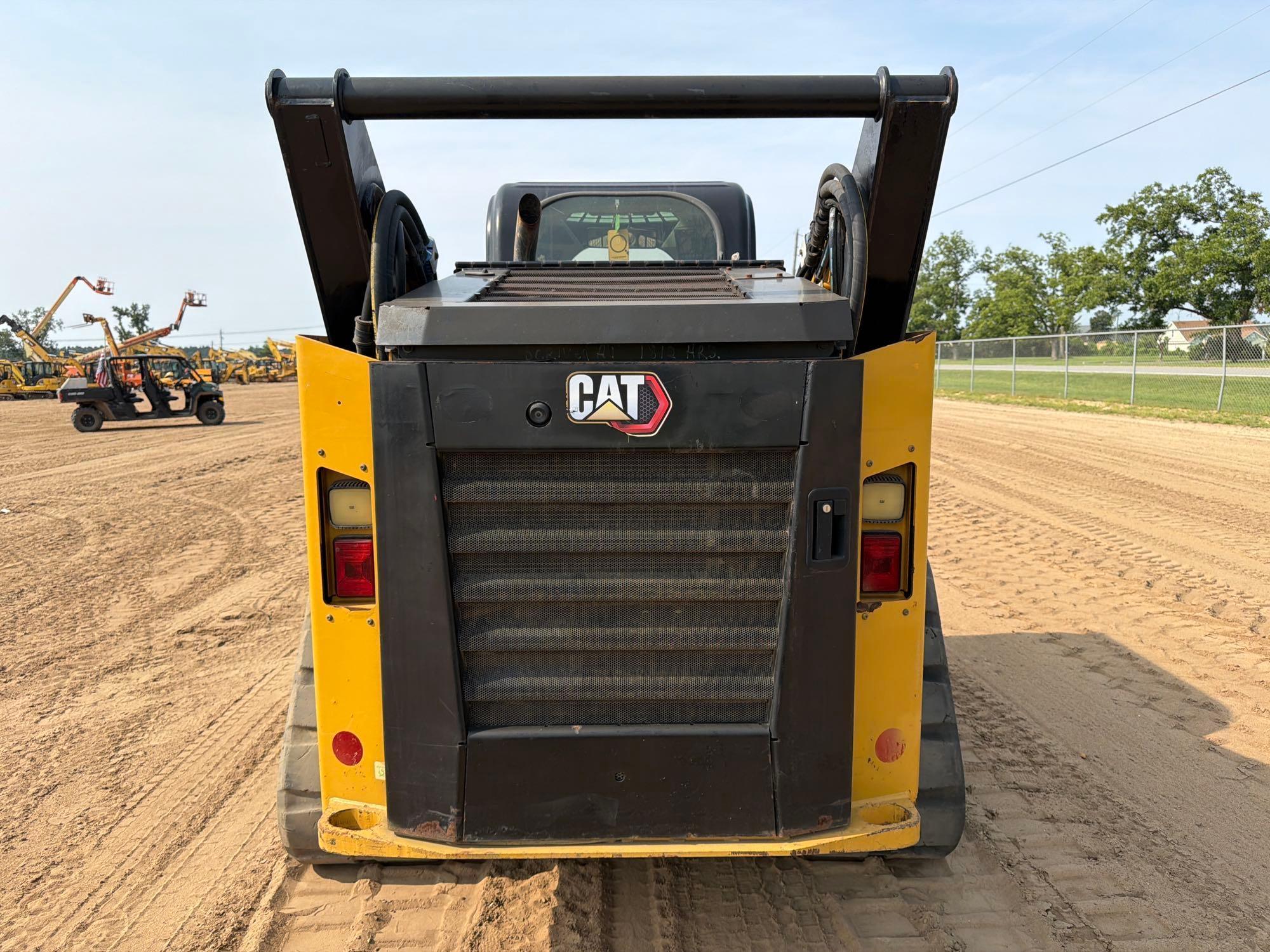 2021 Caterpillar 299D