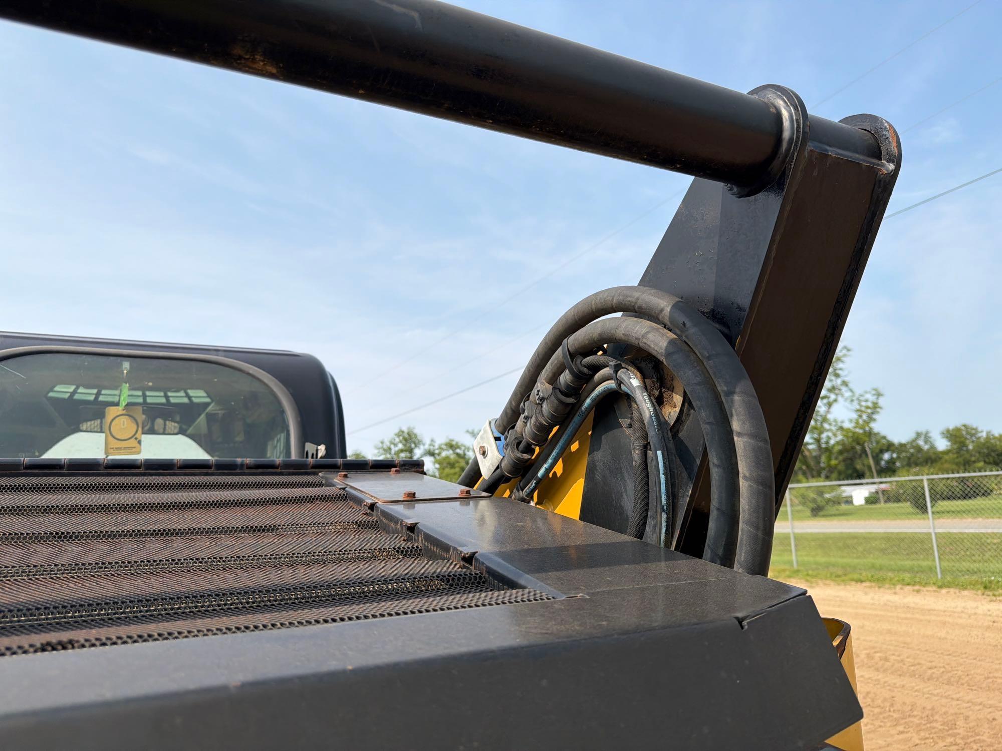 2021 Caterpillar 299D