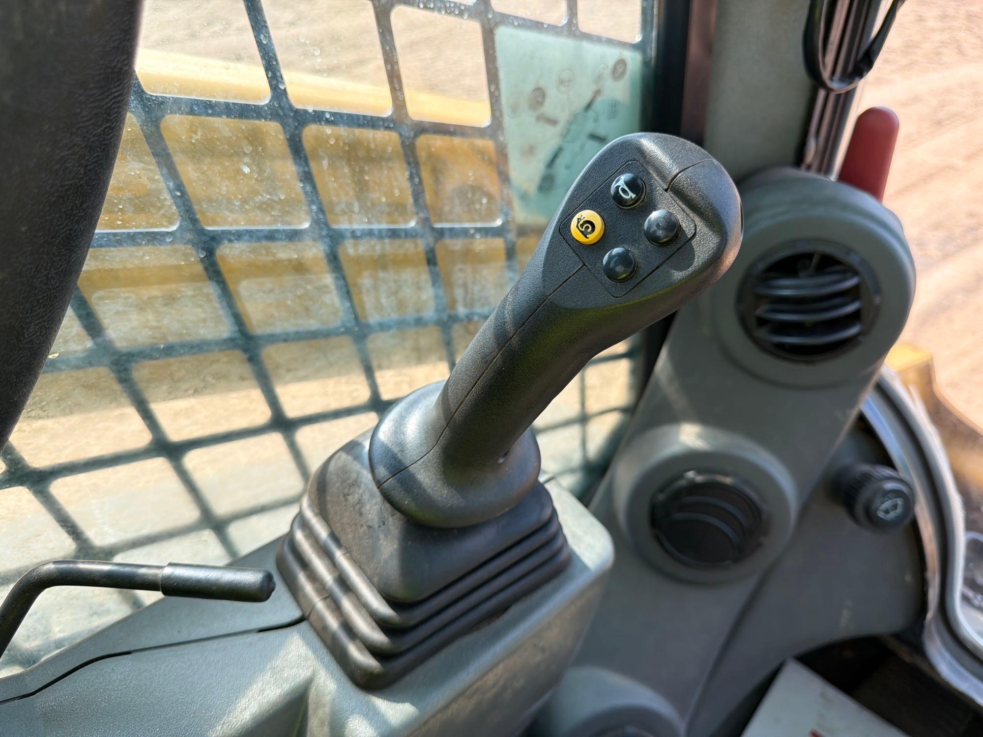 2021 Caterpillar 299D