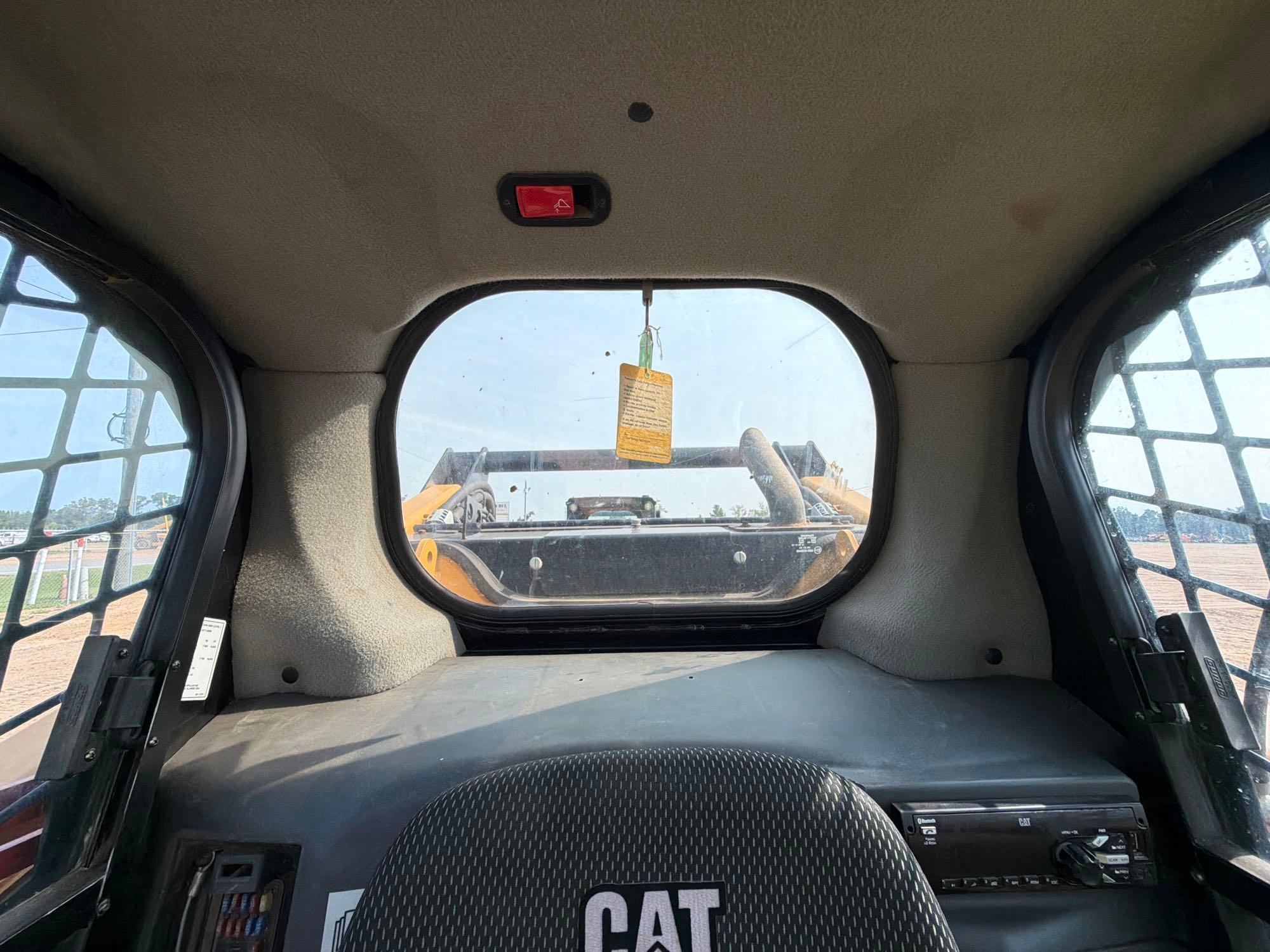 2021 Caterpillar 299D