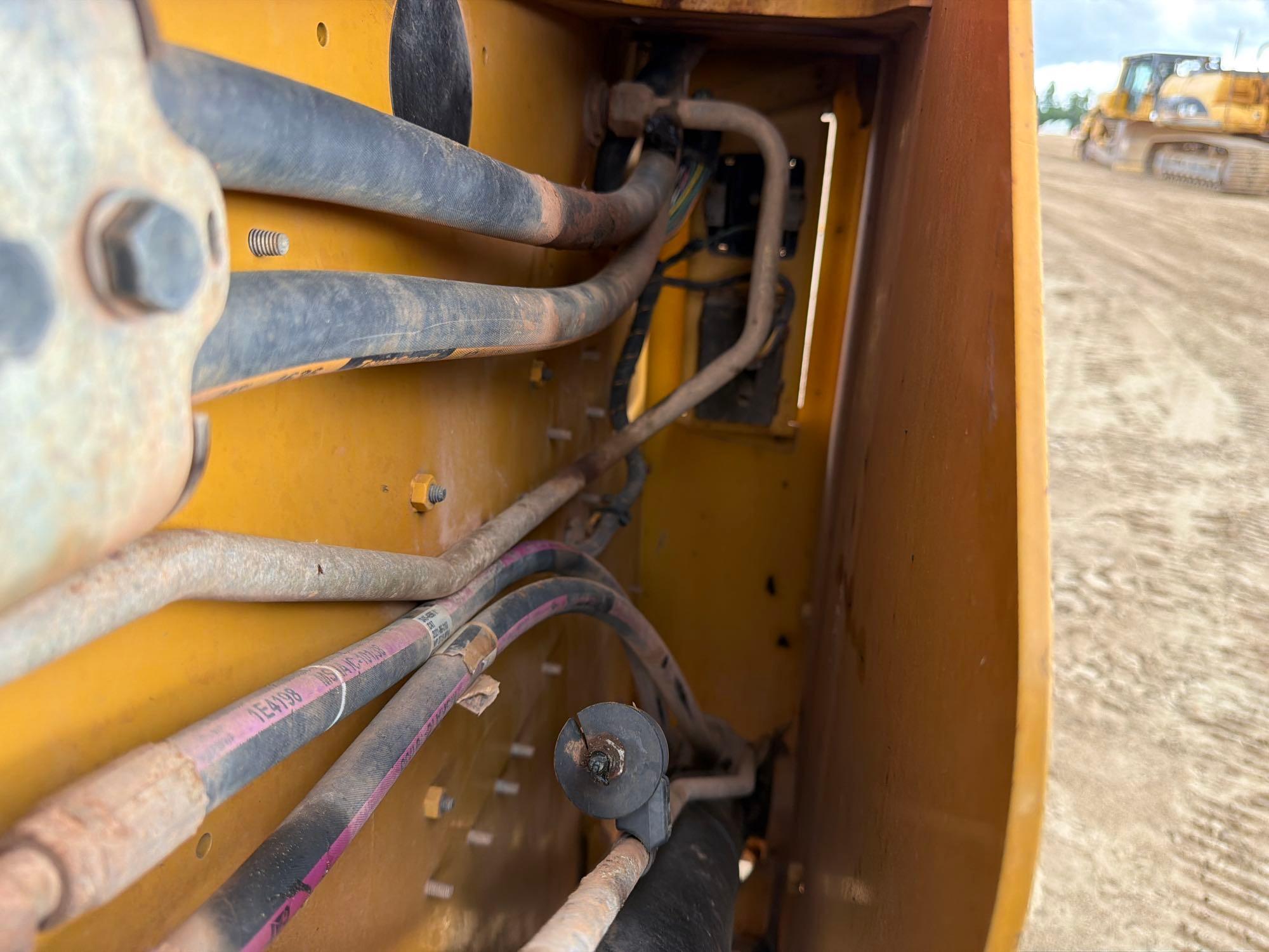 2021 Caterpillar 299D