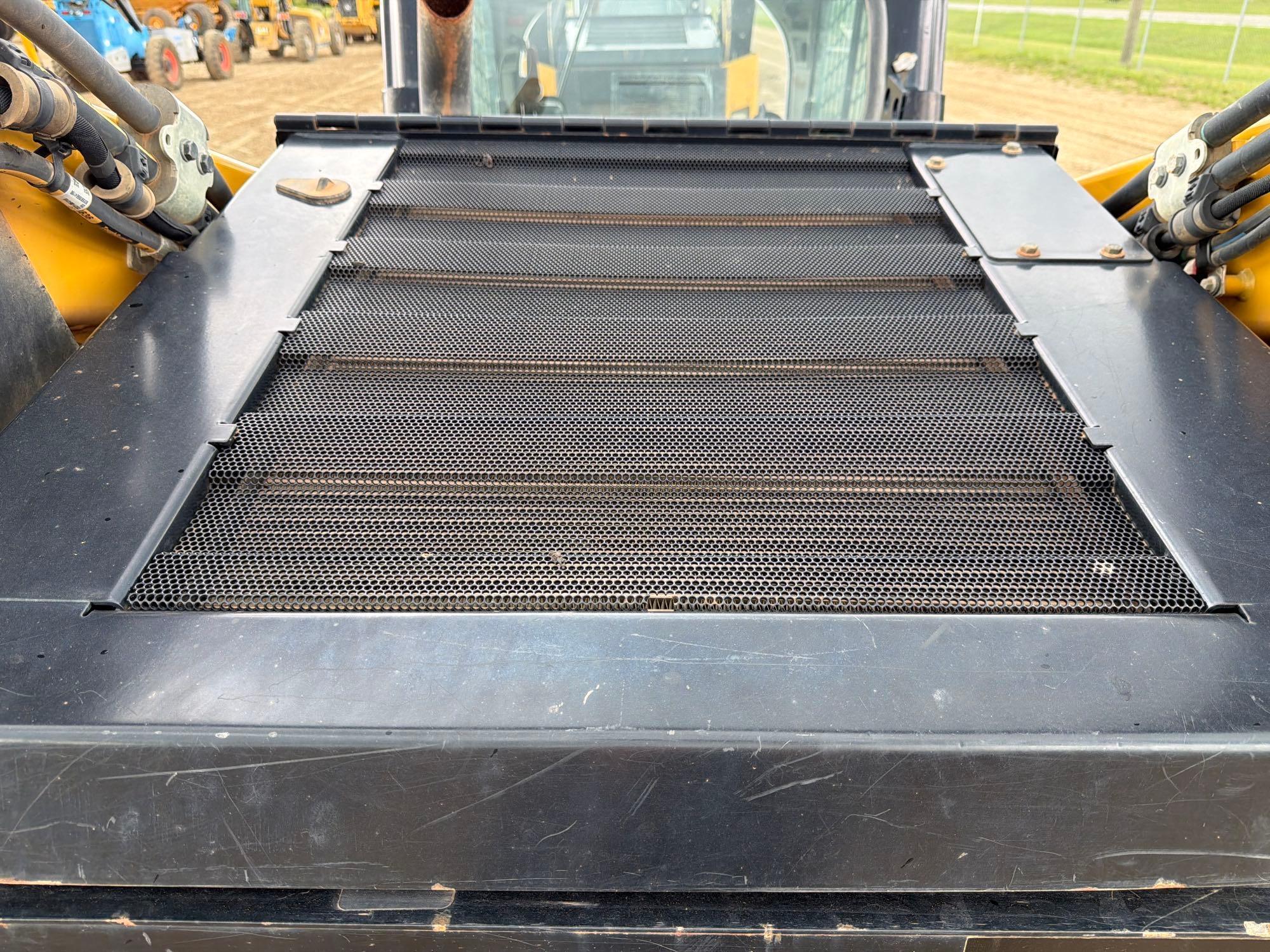 2021 Caterpillar 299D