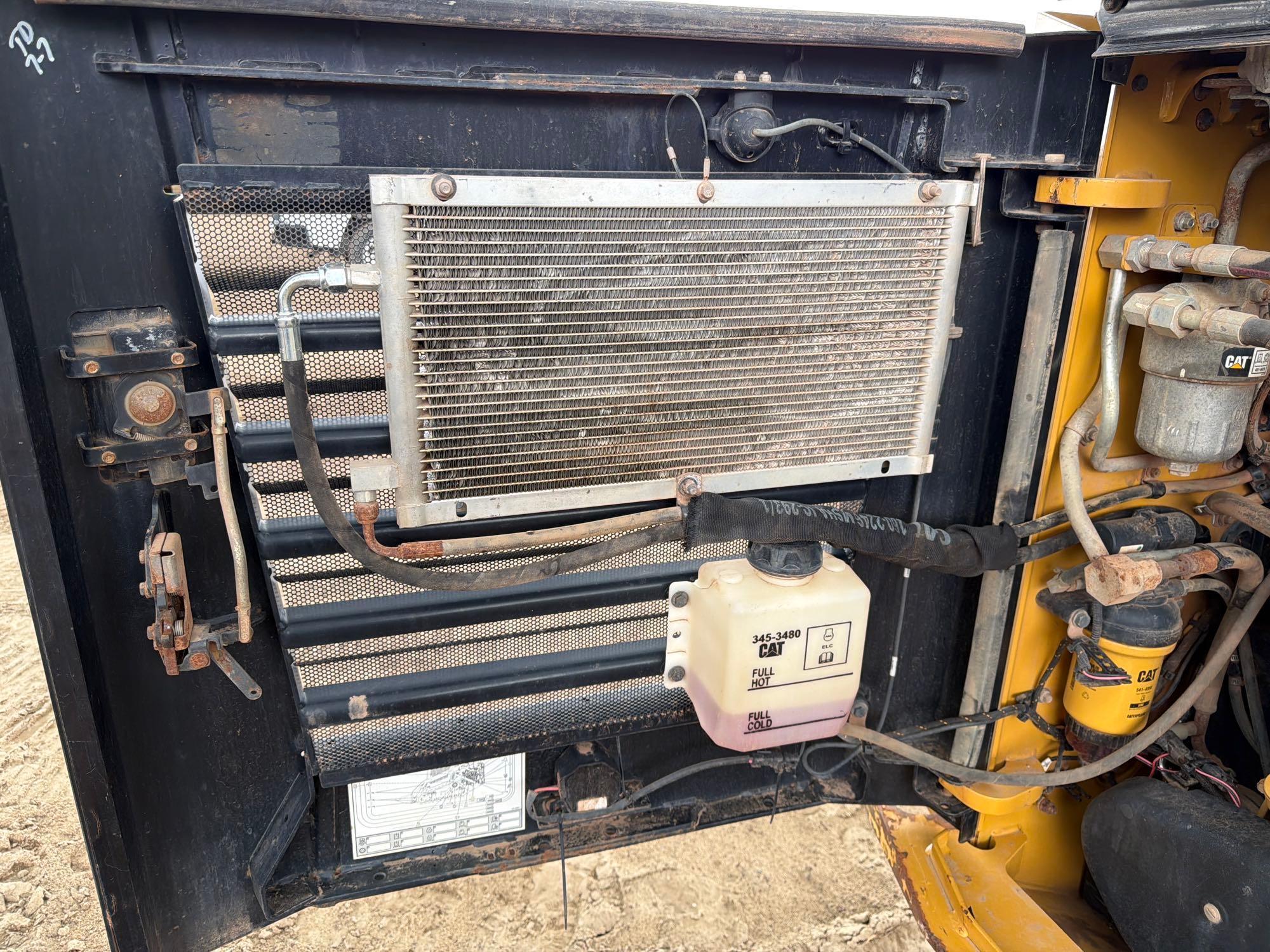 2021 Caterpillar 299D