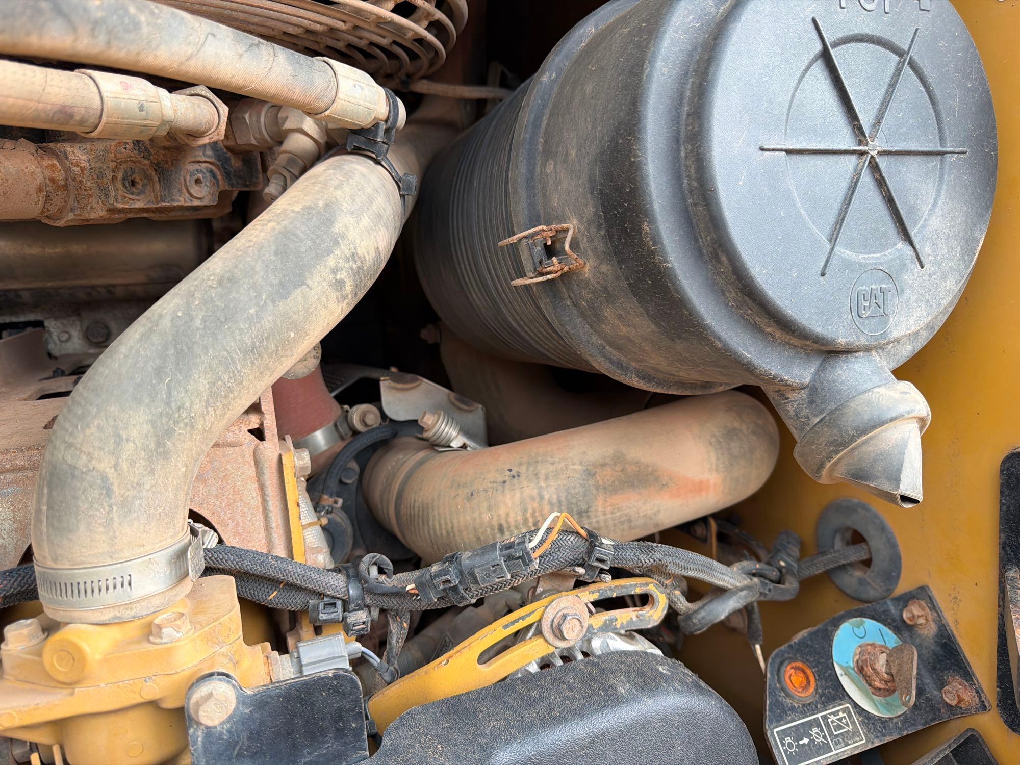 2021 Caterpillar 299D