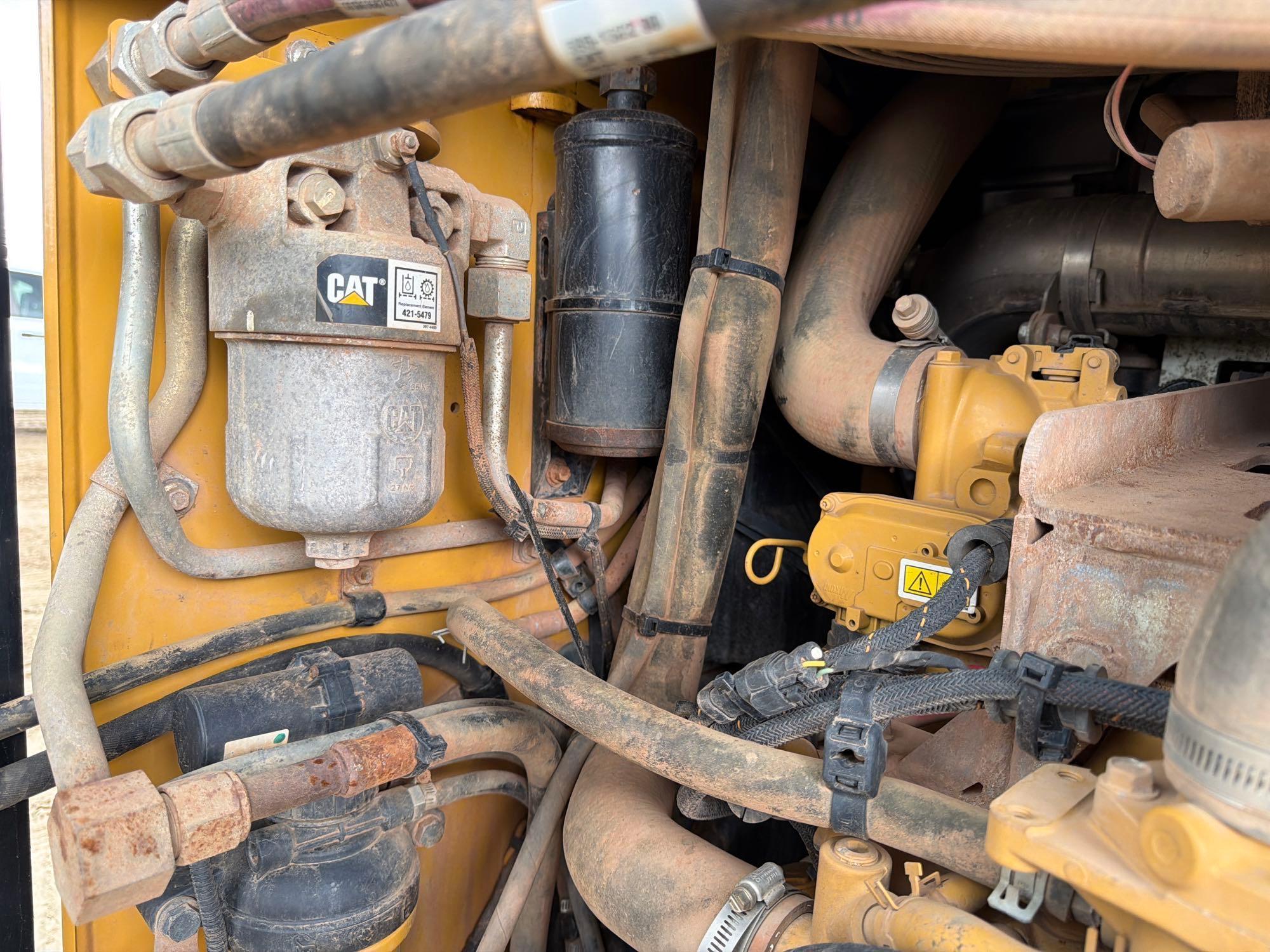2021 Caterpillar 299D