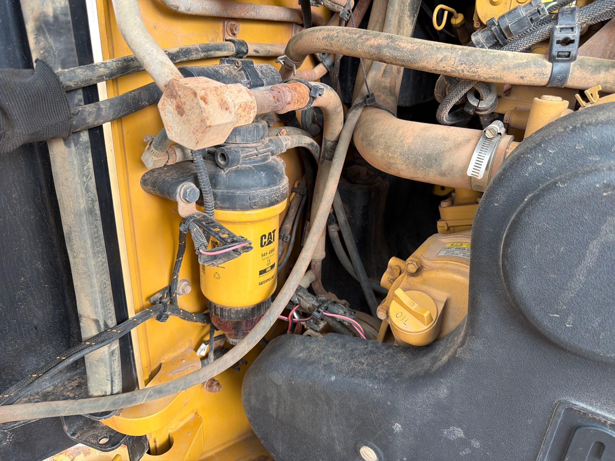 2021 Caterpillar 299D