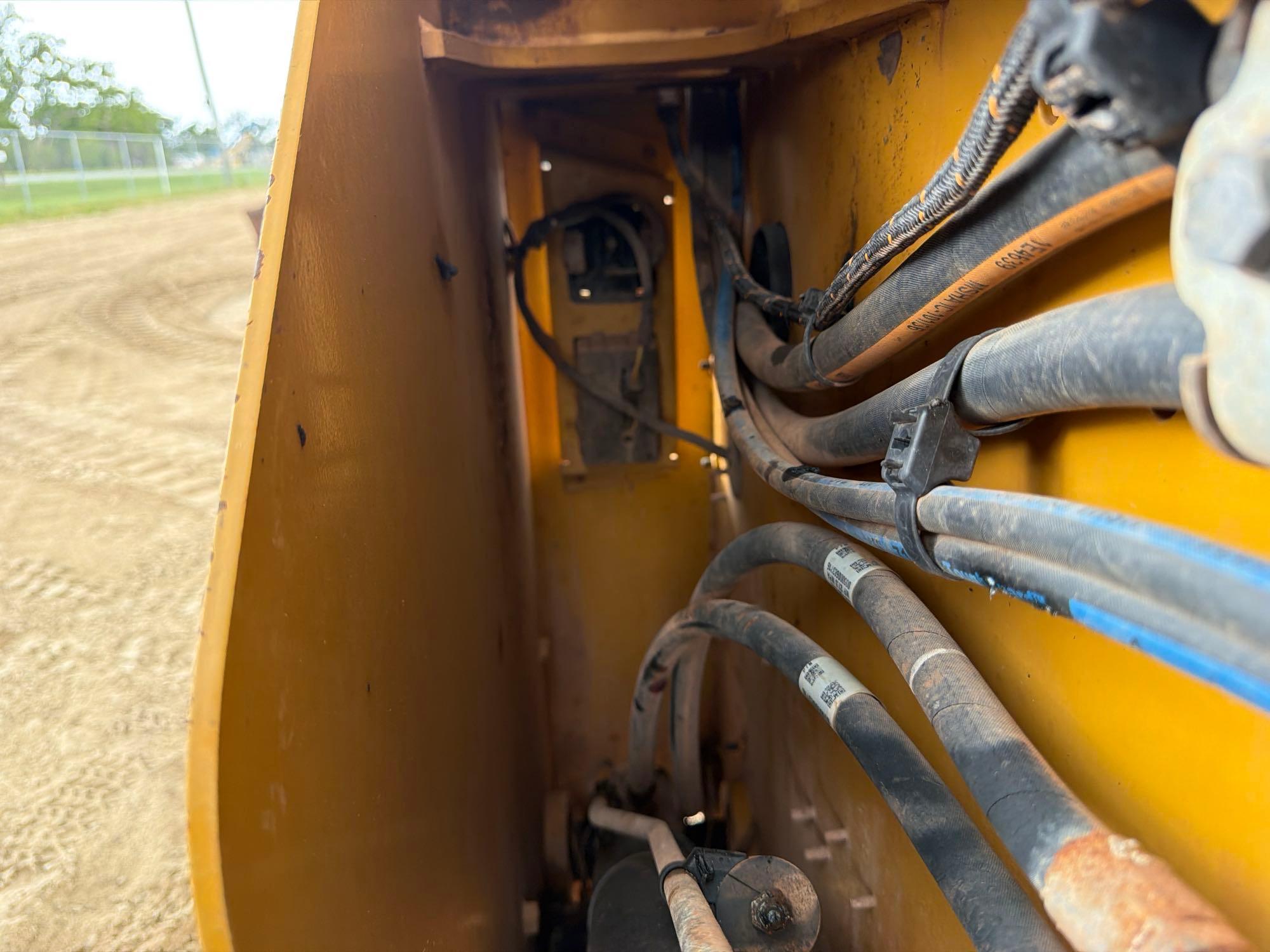 2021 Caterpillar 299D