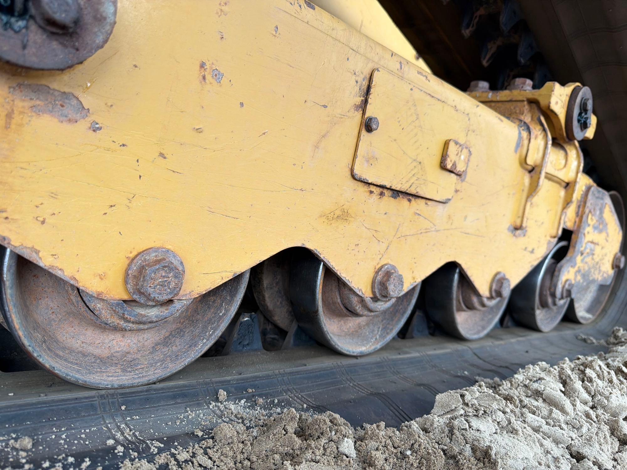 2021 Caterpillar 299D