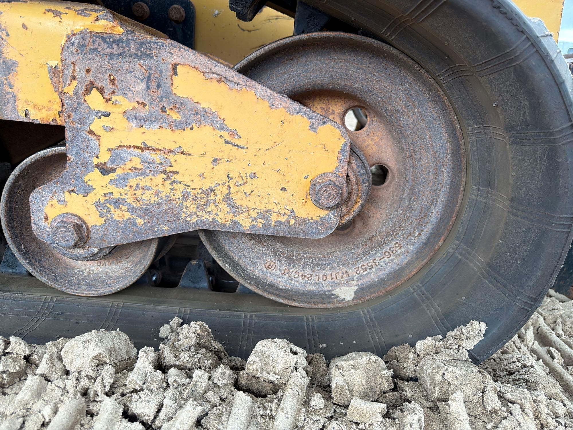 2021 Caterpillar 299D