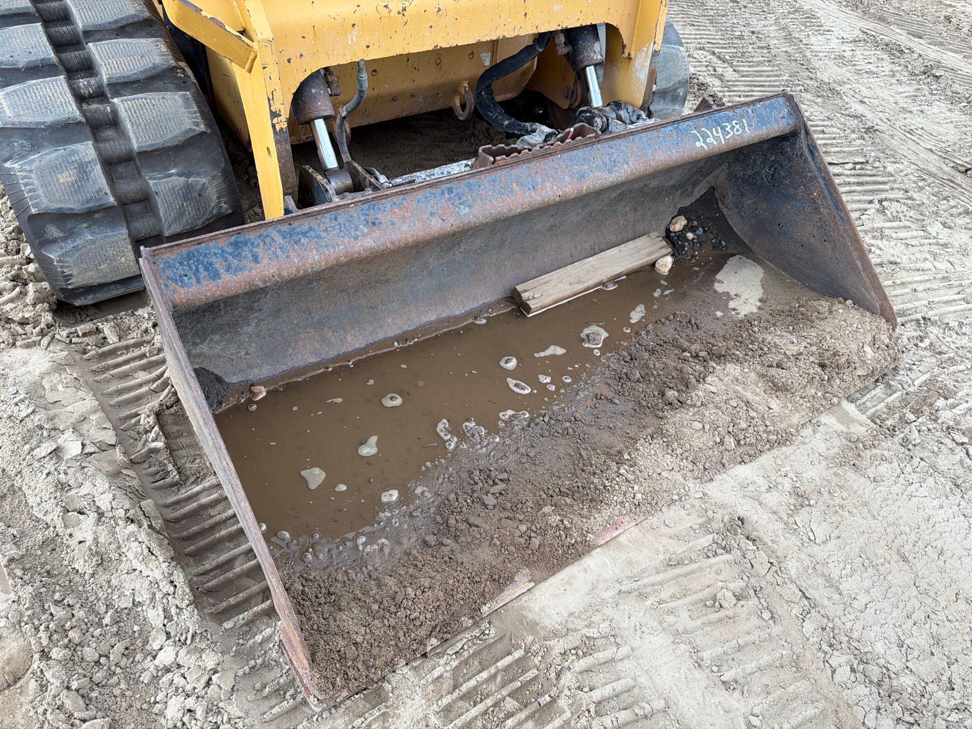 2021 Caterpillar 299D