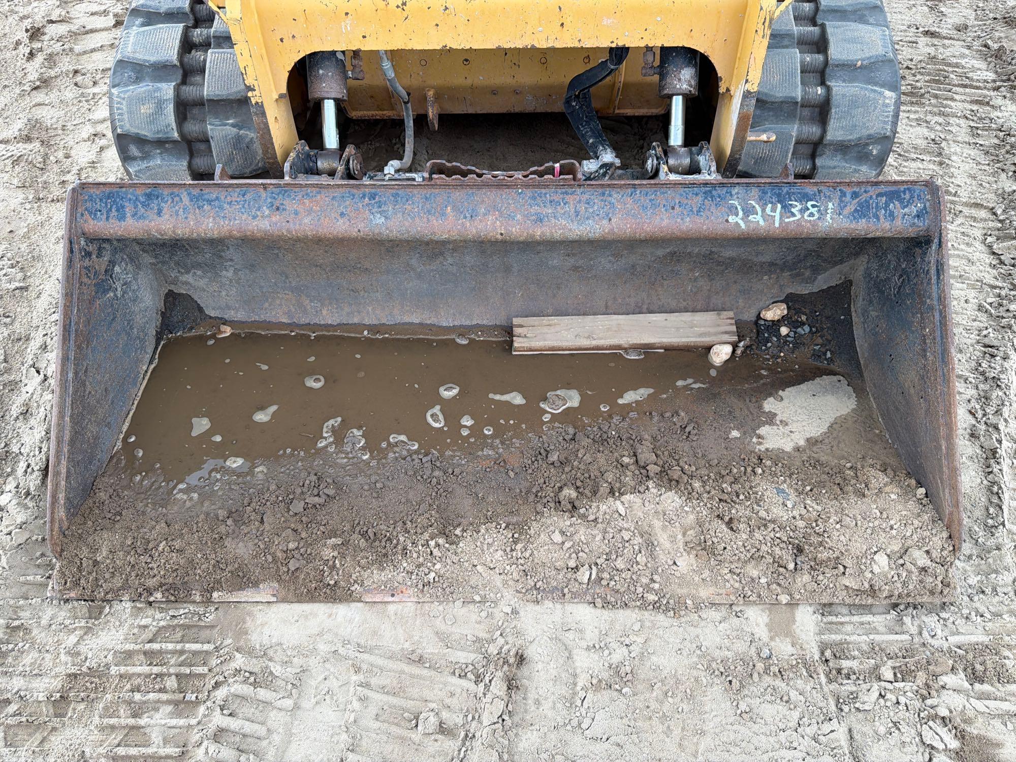 2021 Caterpillar 299D