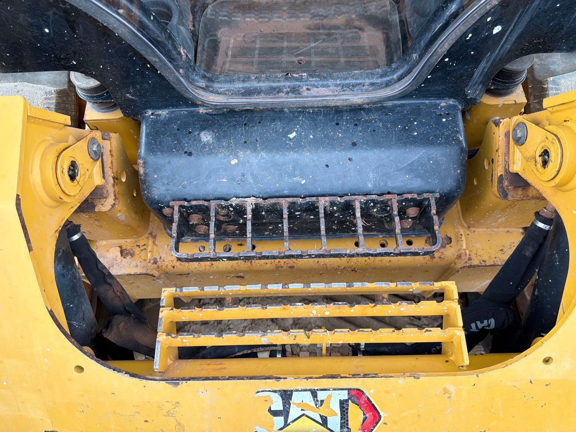 2021 Caterpillar 299D