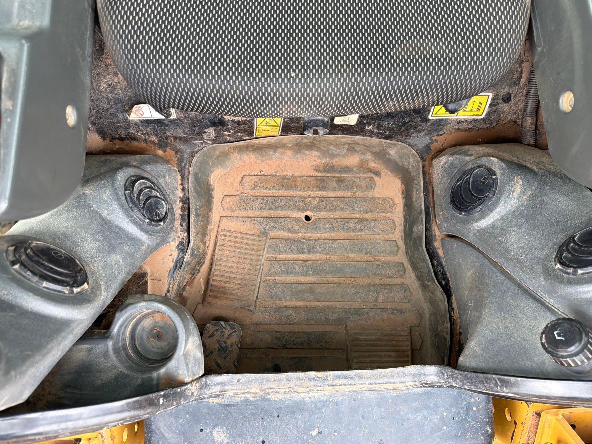 2021 Caterpillar 299D