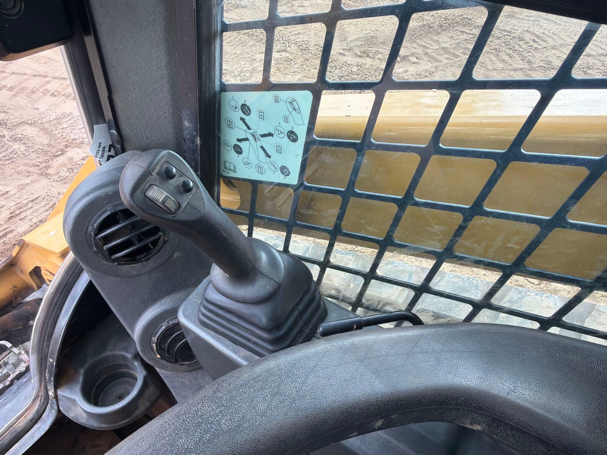 2021 Caterpillar 299D