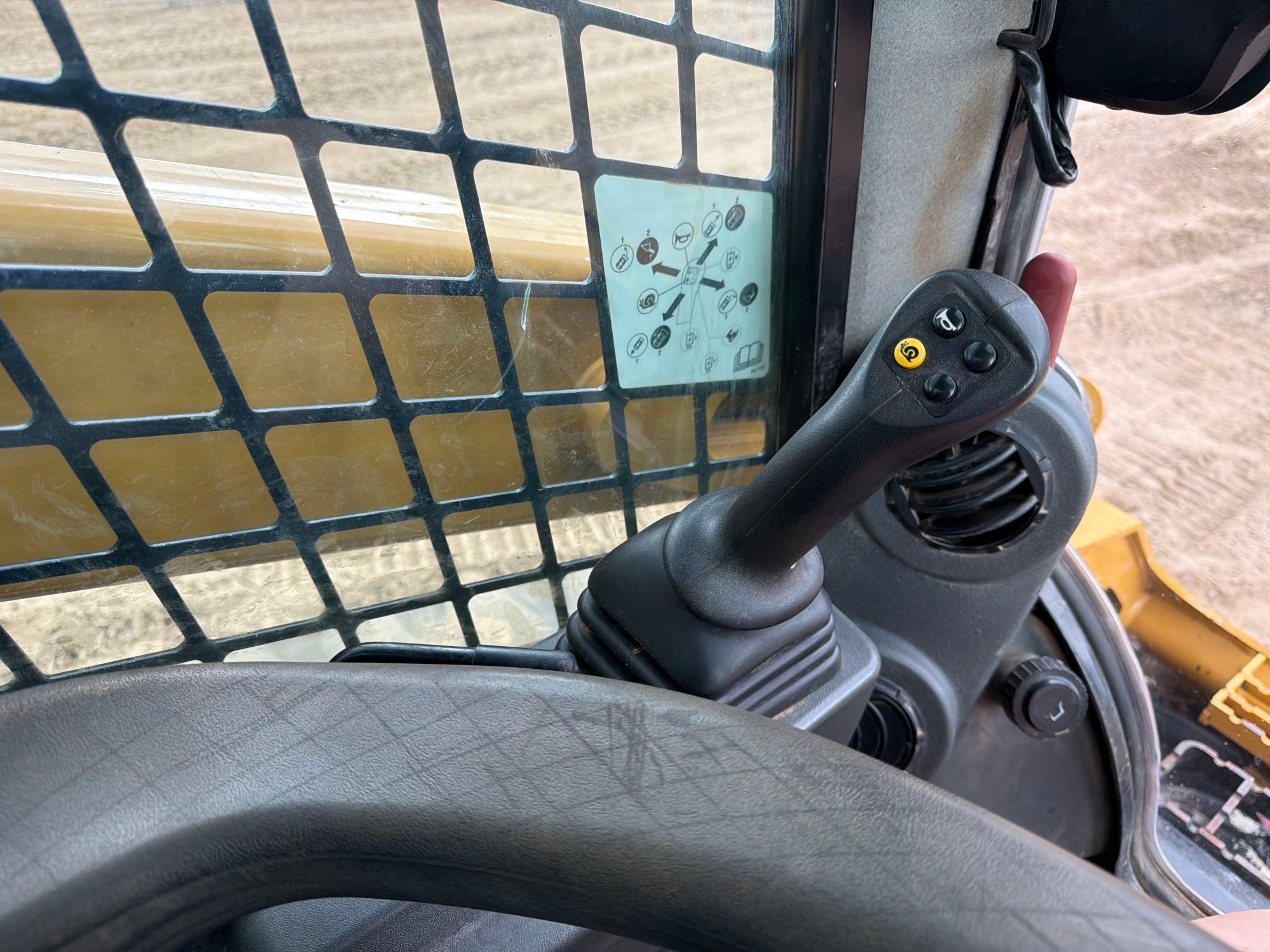 2021 Caterpillar 299D