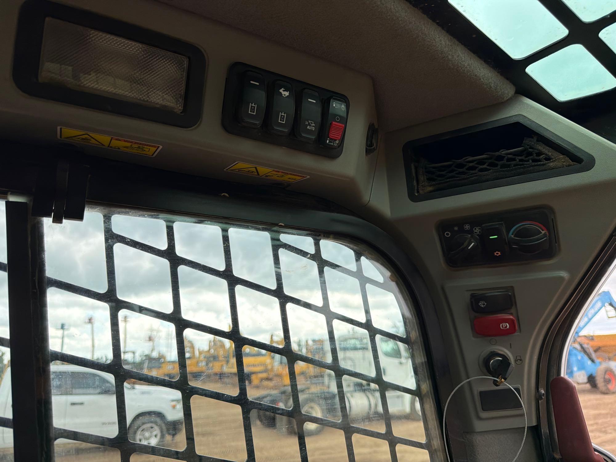 2021 Caterpillar 299D