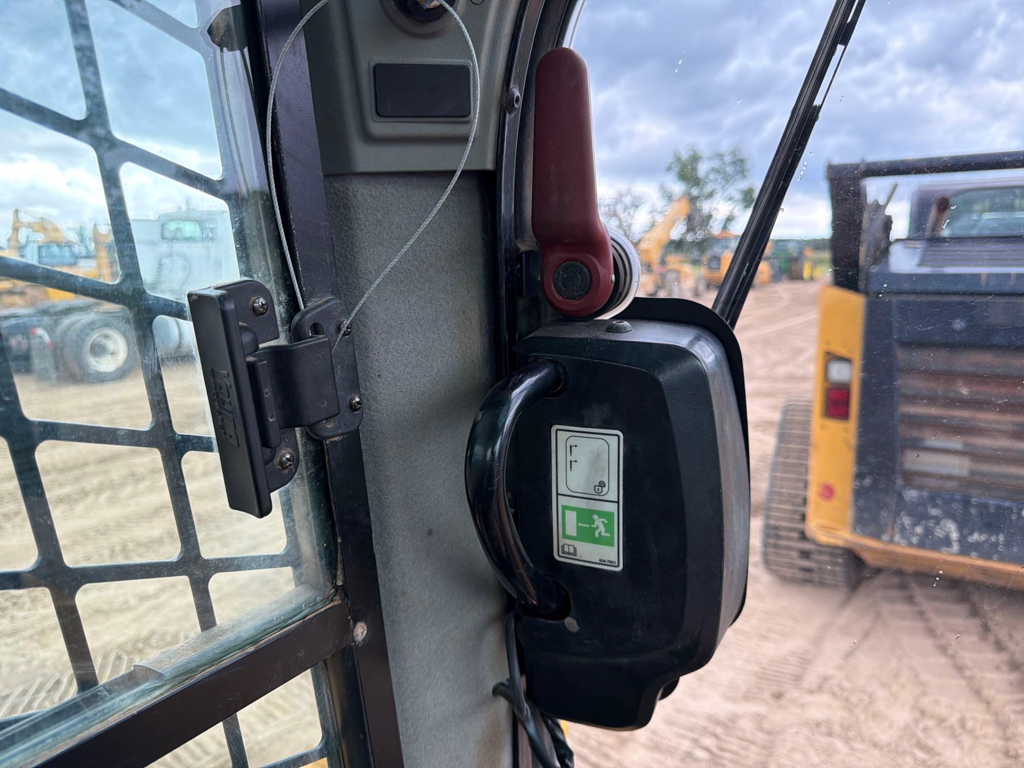 2021 Caterpillar 299D