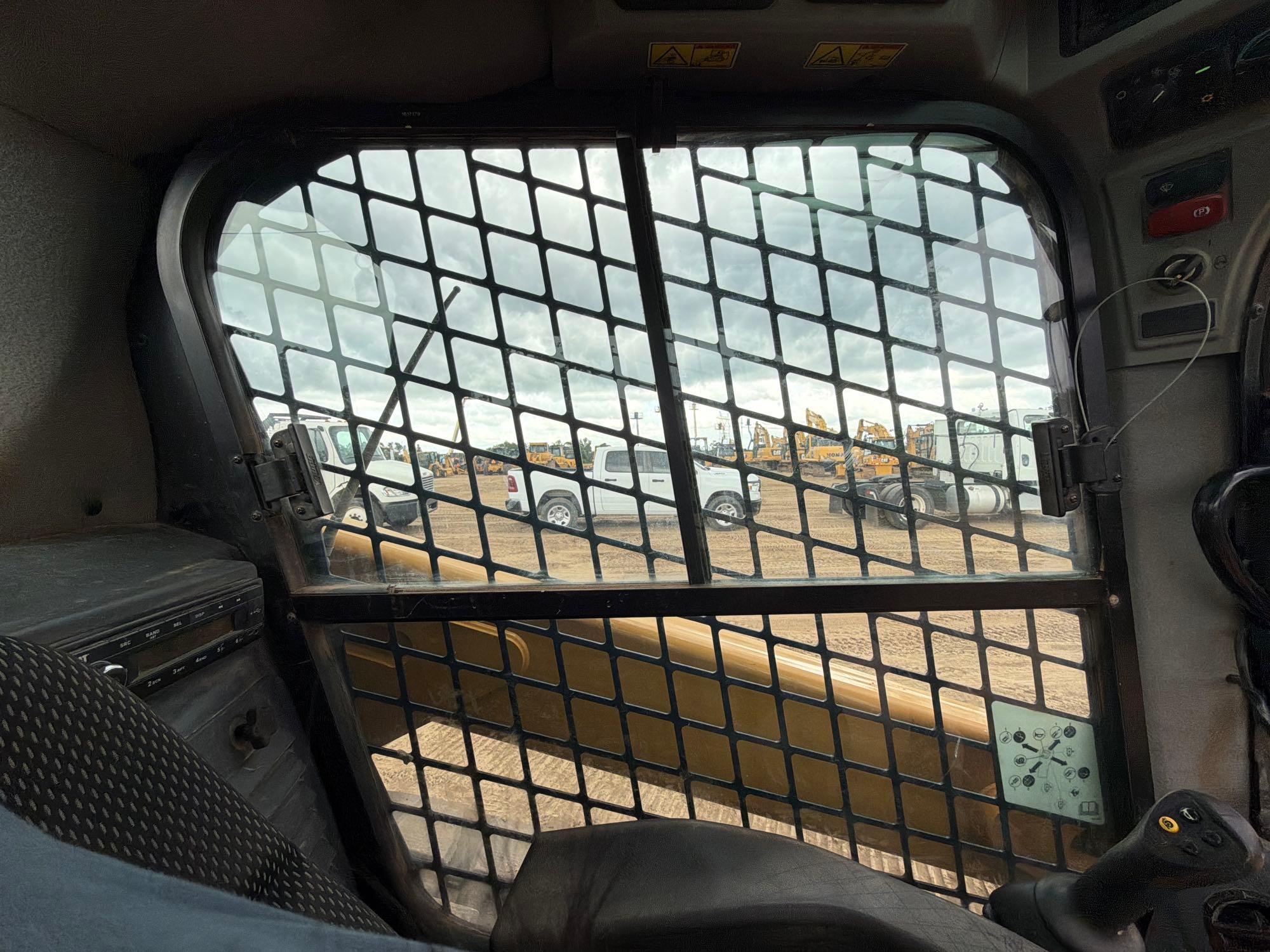 2021 Caterpillar 299D