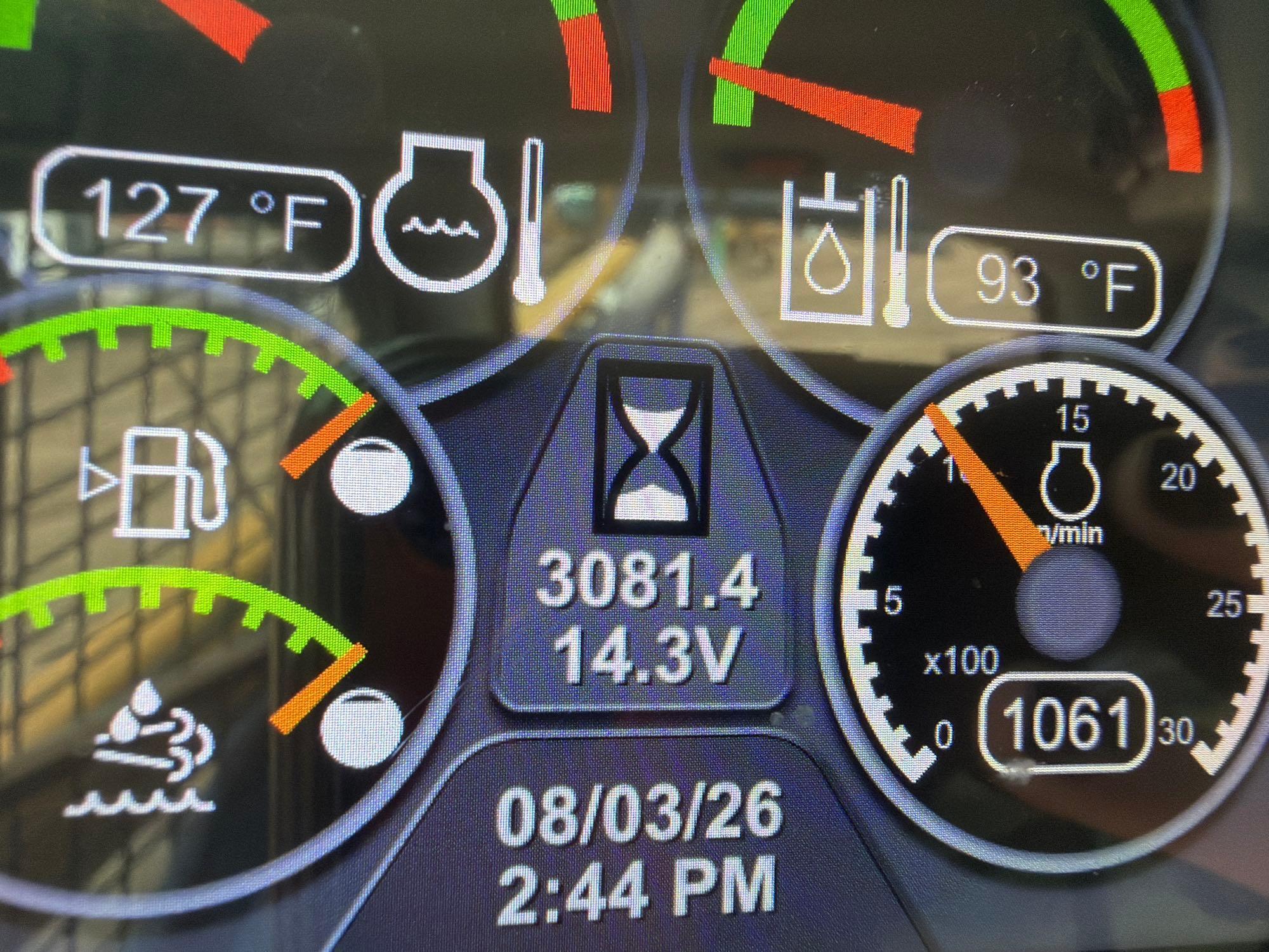 2021 Caterpillar 299D