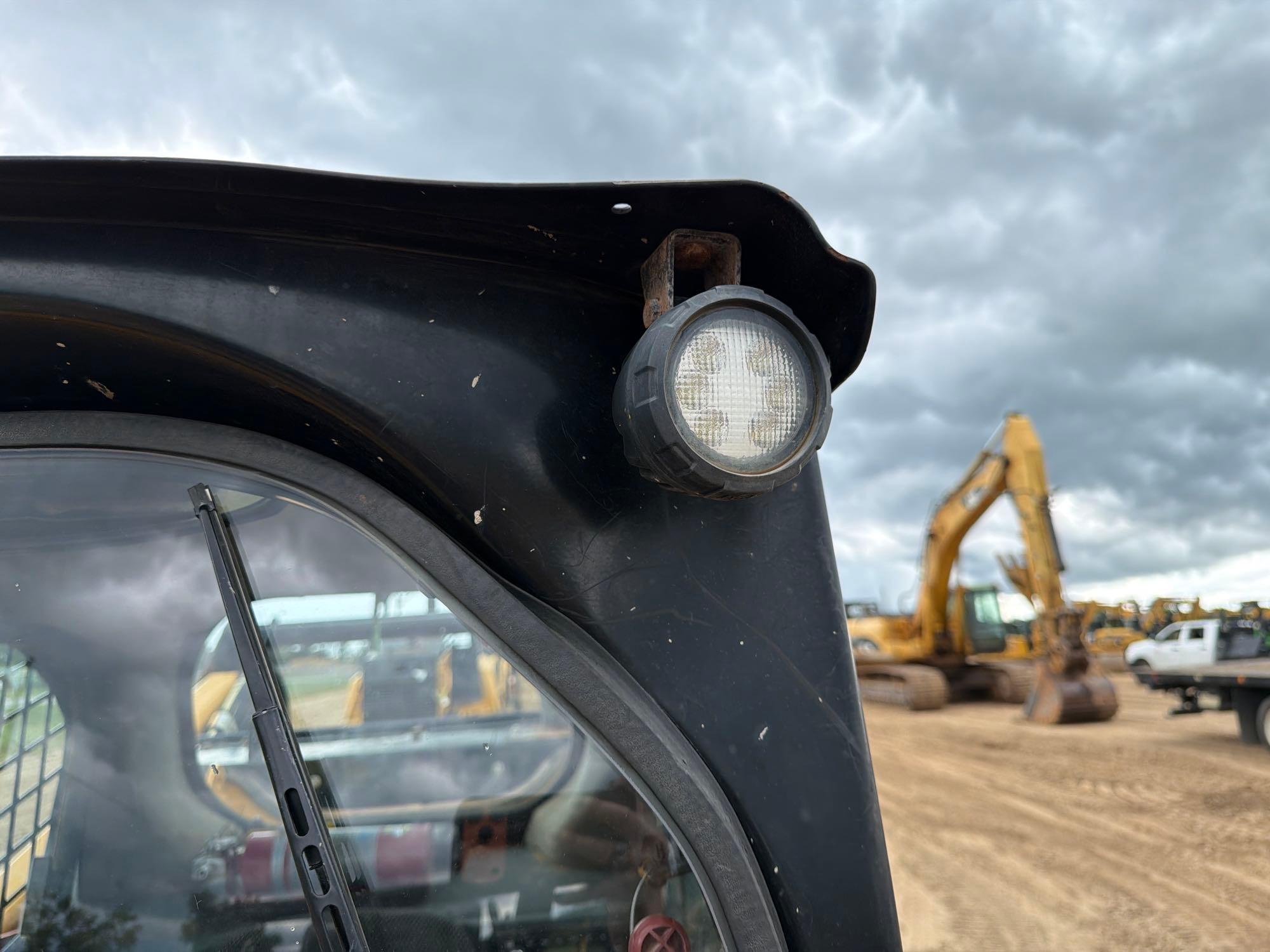 2021 Caterpillar 299D