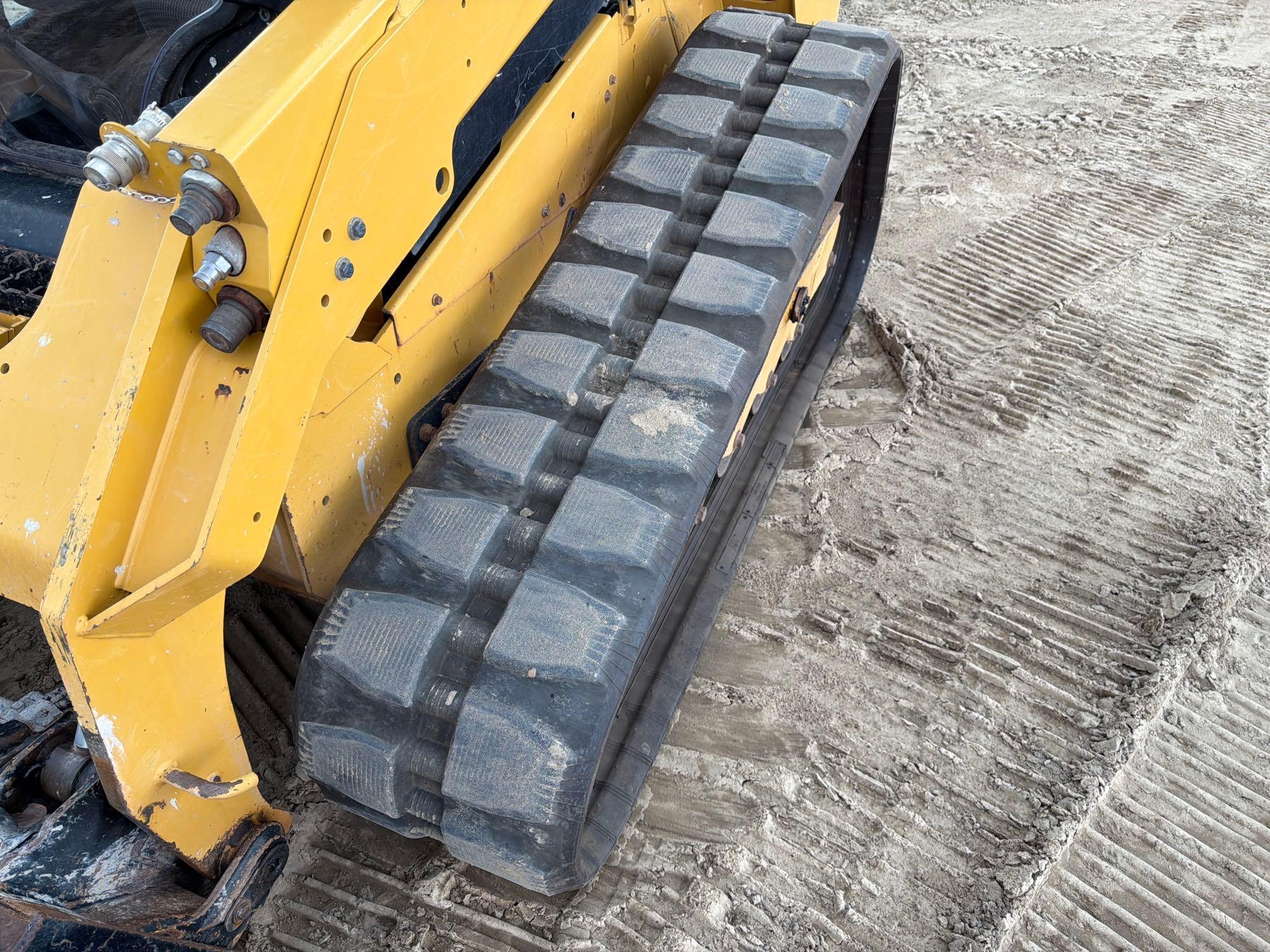 2021 Caterpillar 299D