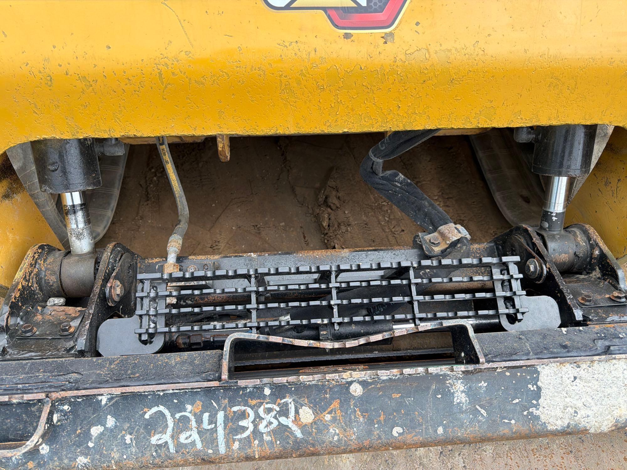 2020 Caterpillar 299D