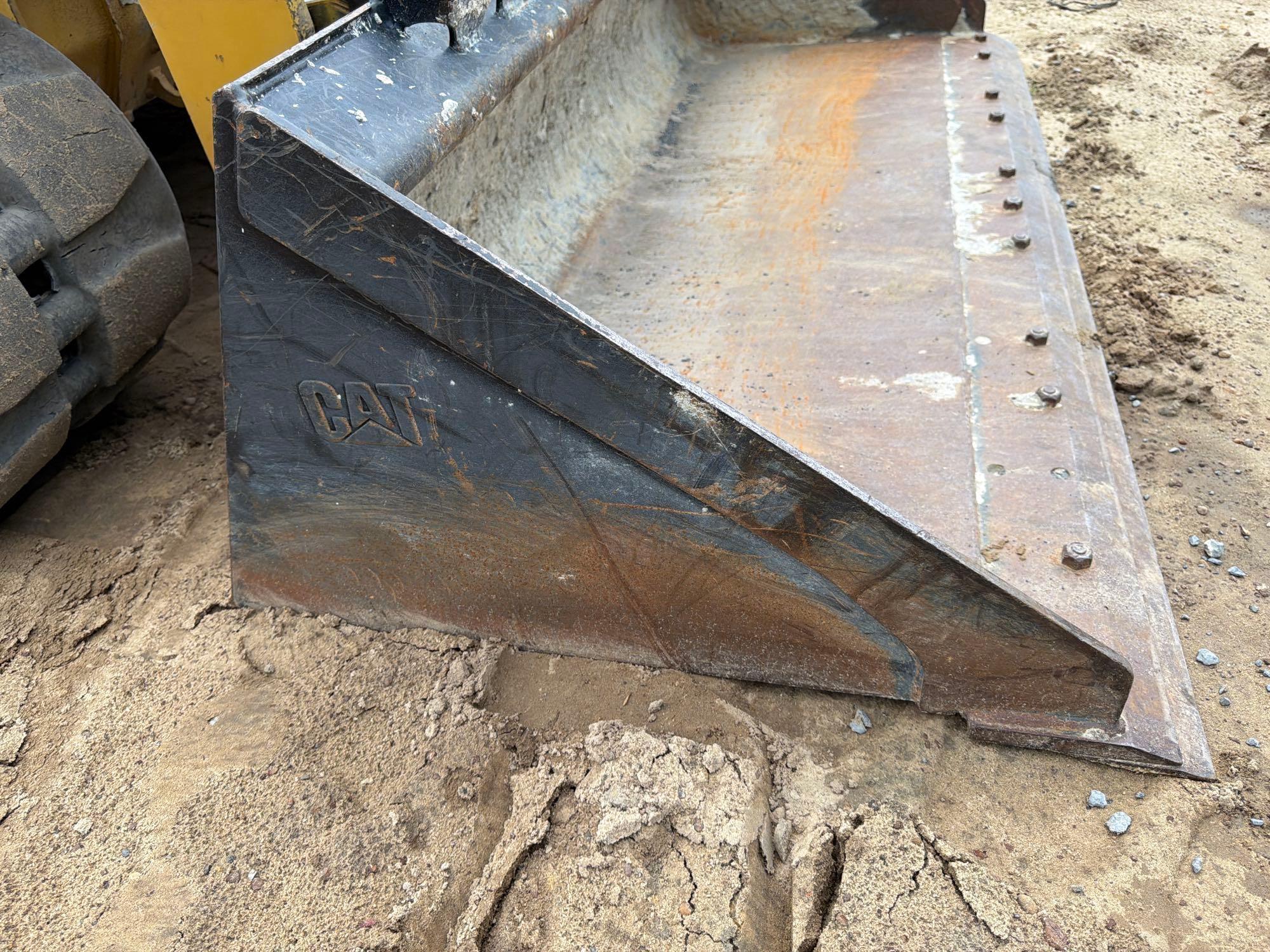 2020 Caterpillar 299D