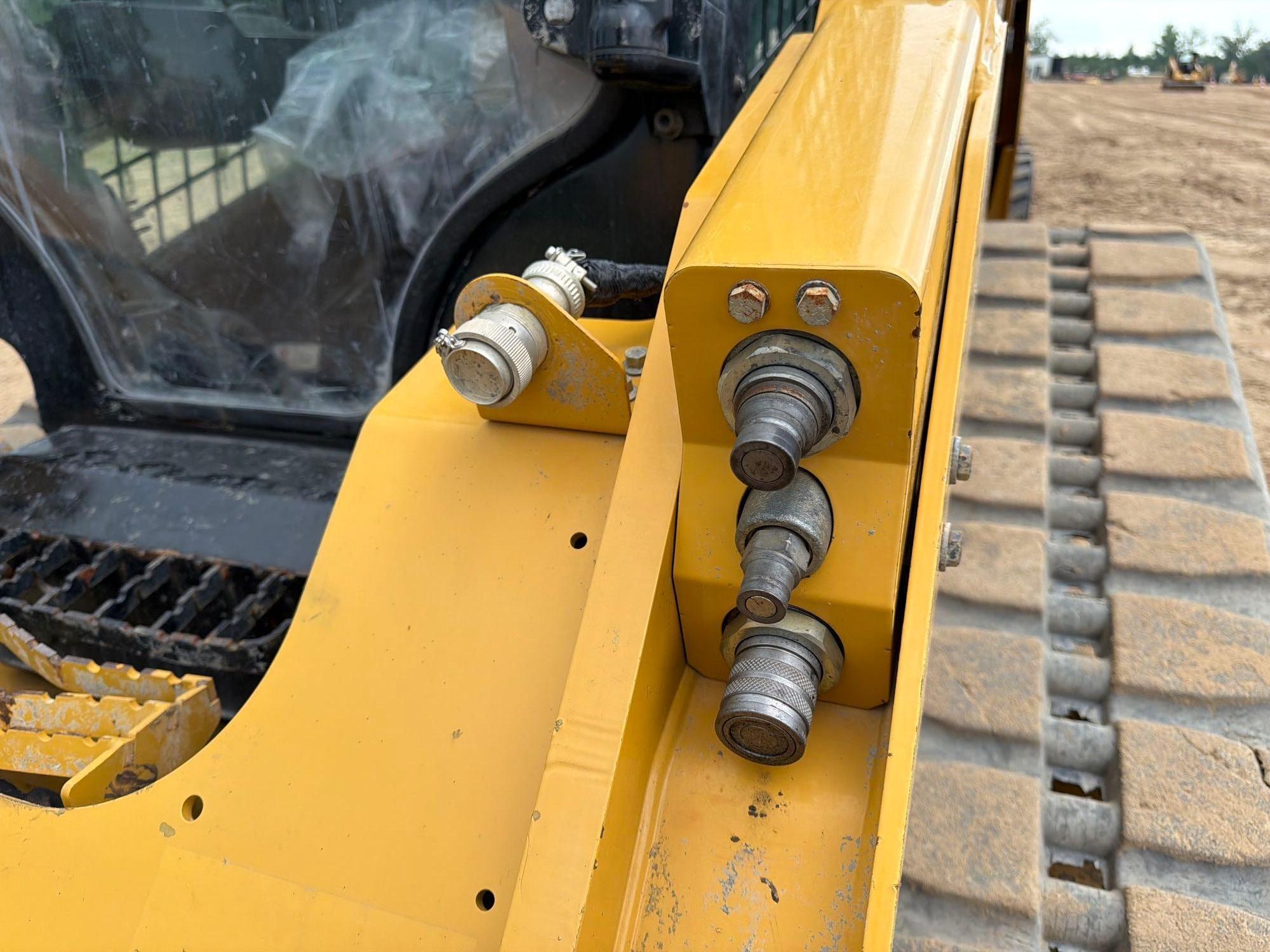 2020 Caterpillar 299D