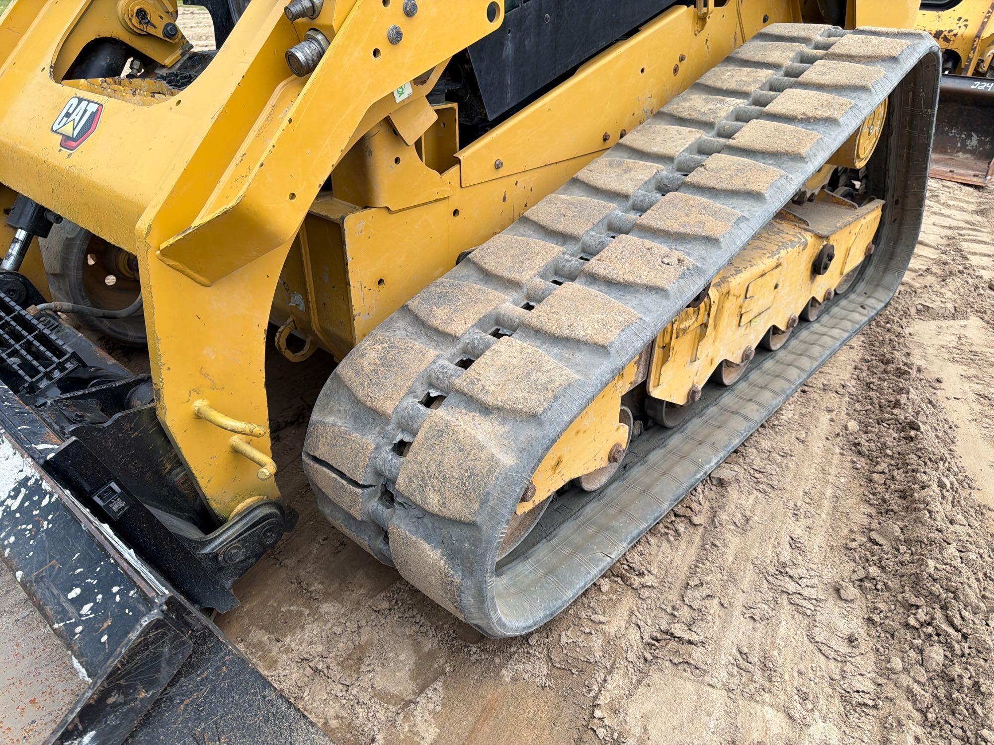 2020 Caterpillar 299D
