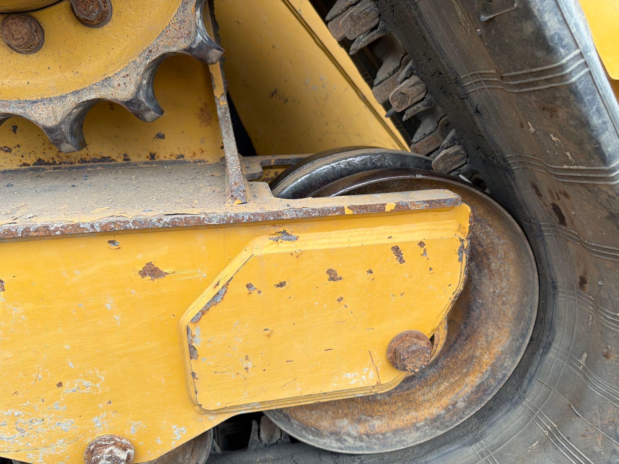 2020 Caterpillar 299D
