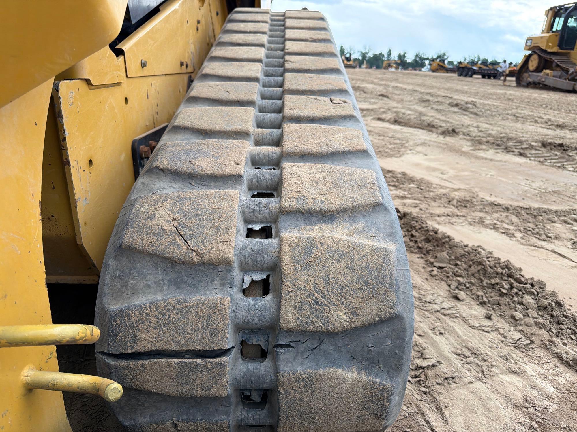 2020 Caterpillar 299D